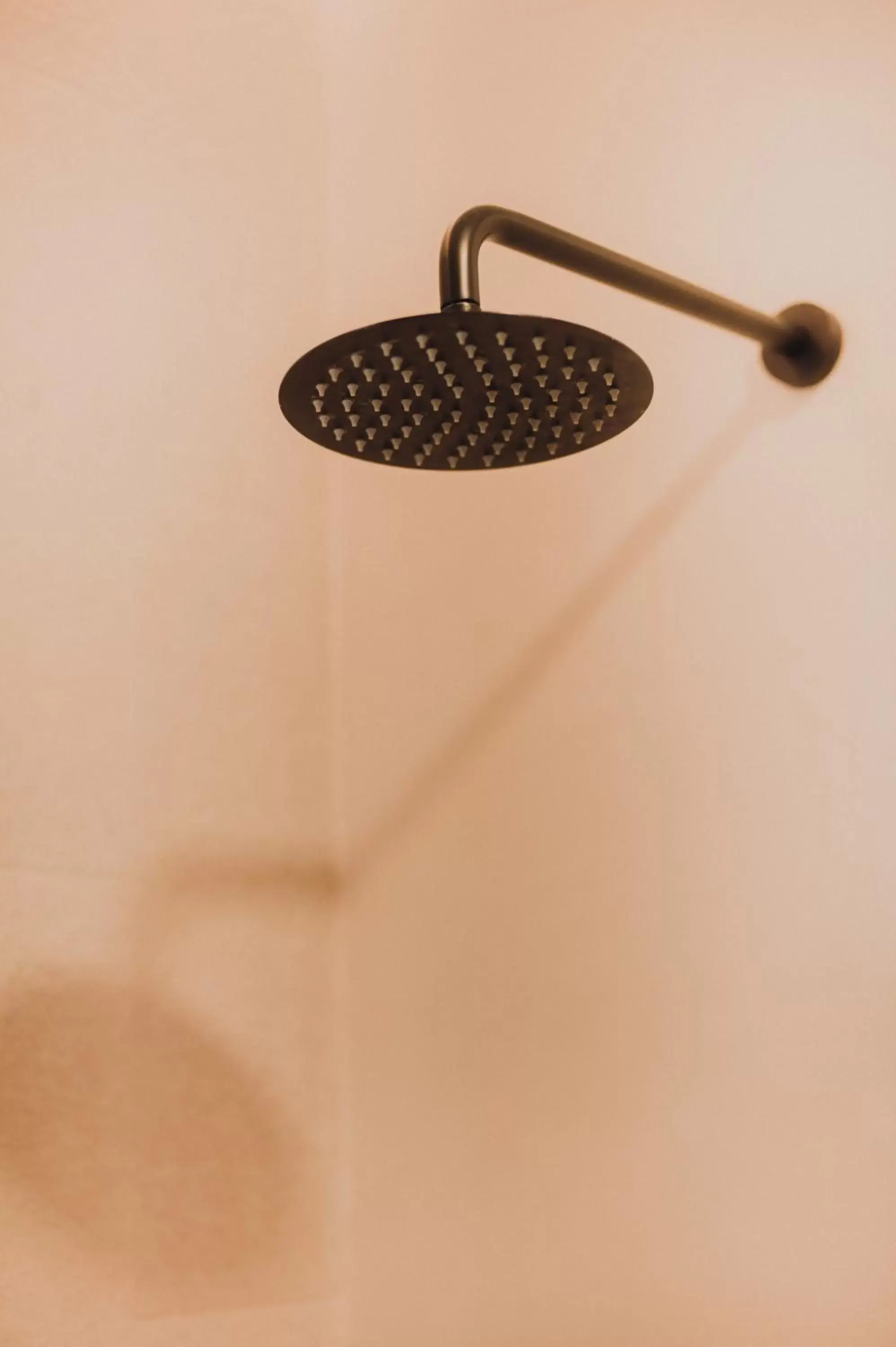 Shower in Cacao Tulum -Luxury Condos-