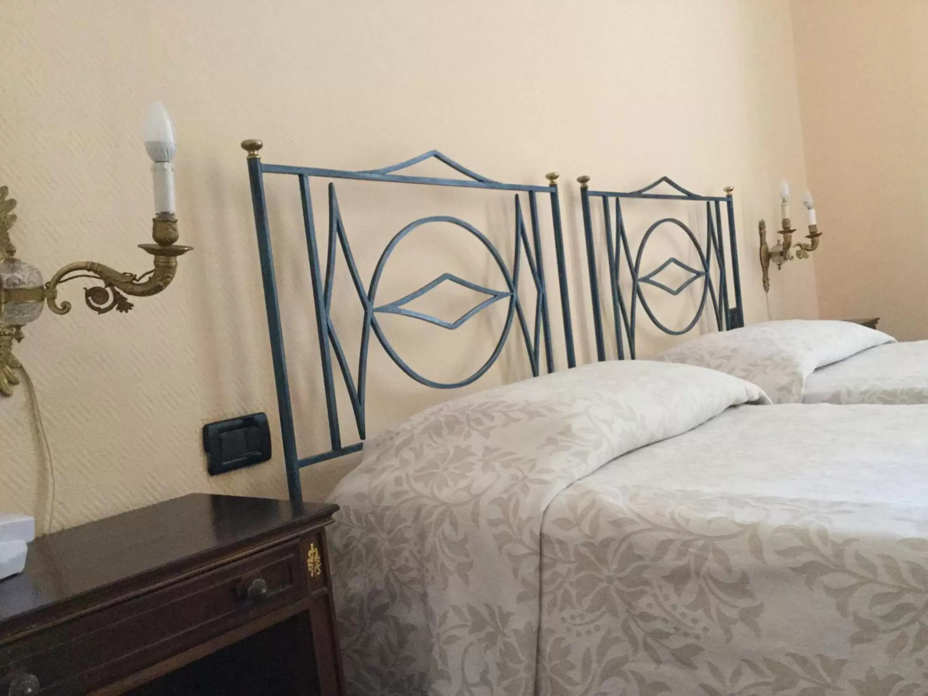 Bedroom, Room Photo in Soggiorno Michelangelo