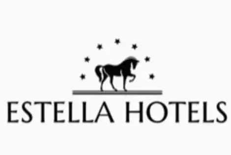 Logo/Certificate/Sign in Villa Novecento Romantic Hotel - Estella Hotel Collection