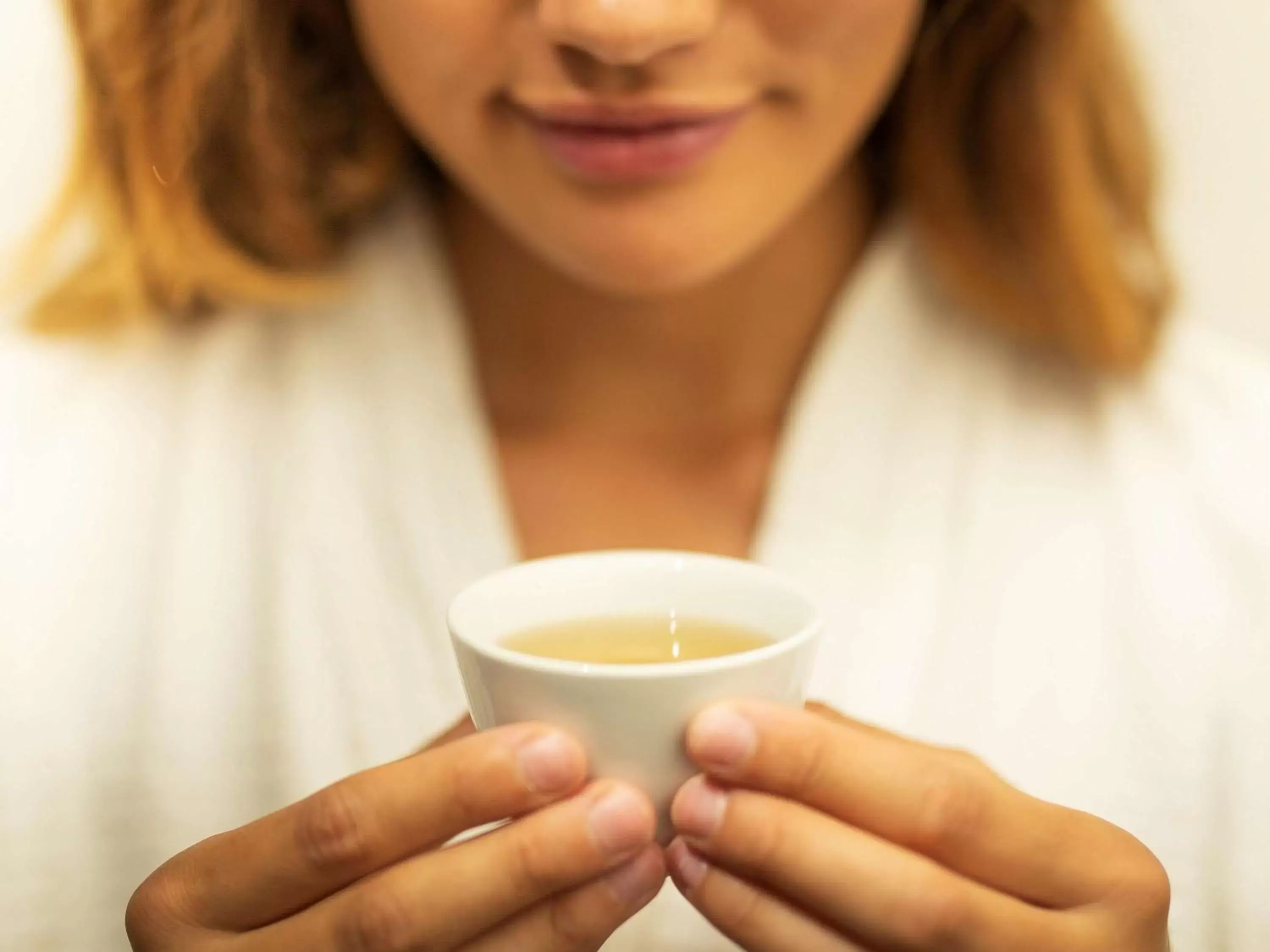 Spa and wellness centre/facilities in Sofitel Noosa Pacific Resort Spa and wellness centre/facilities in Sofitel Noosa Pacific Resort