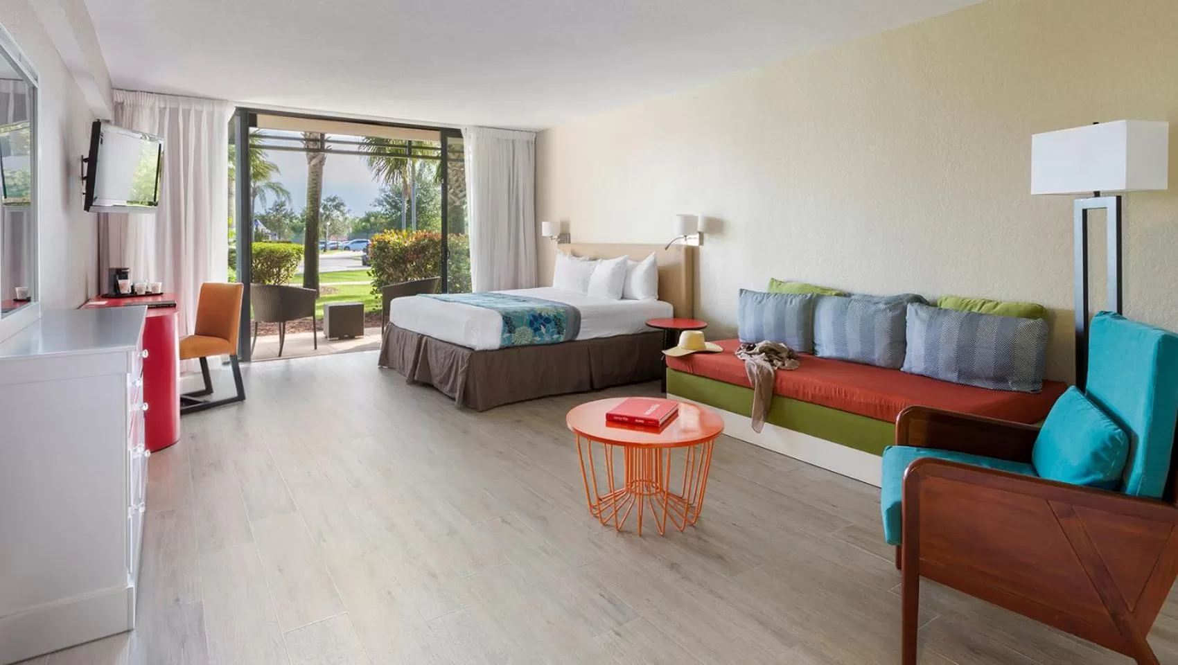 Sandpiper Bay All-Inclusive, Trademark Collection by Wyndham