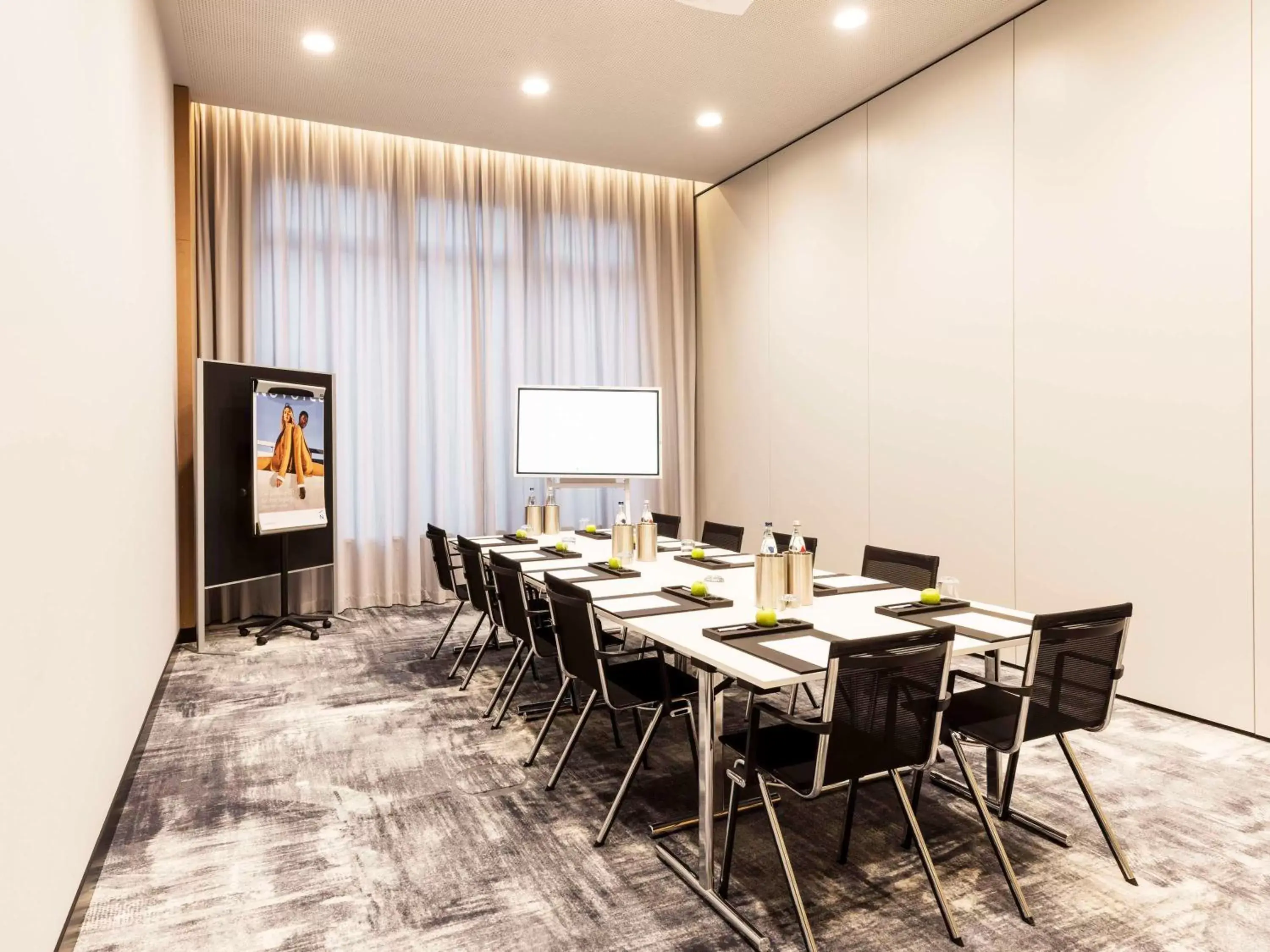 Meeting/conference room in Novotel Münster City
