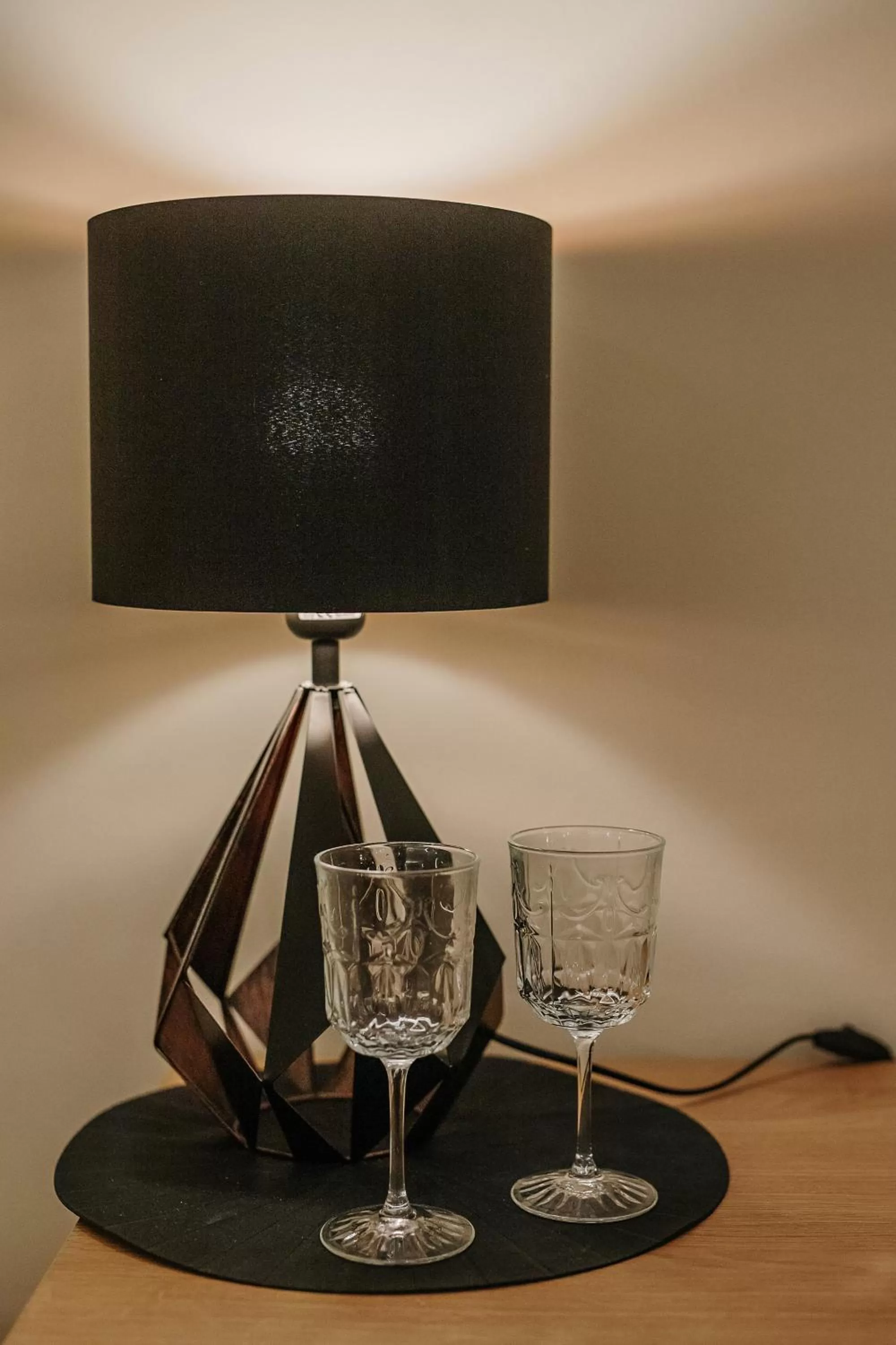 Decorative detail in Operna klet Ljubljana