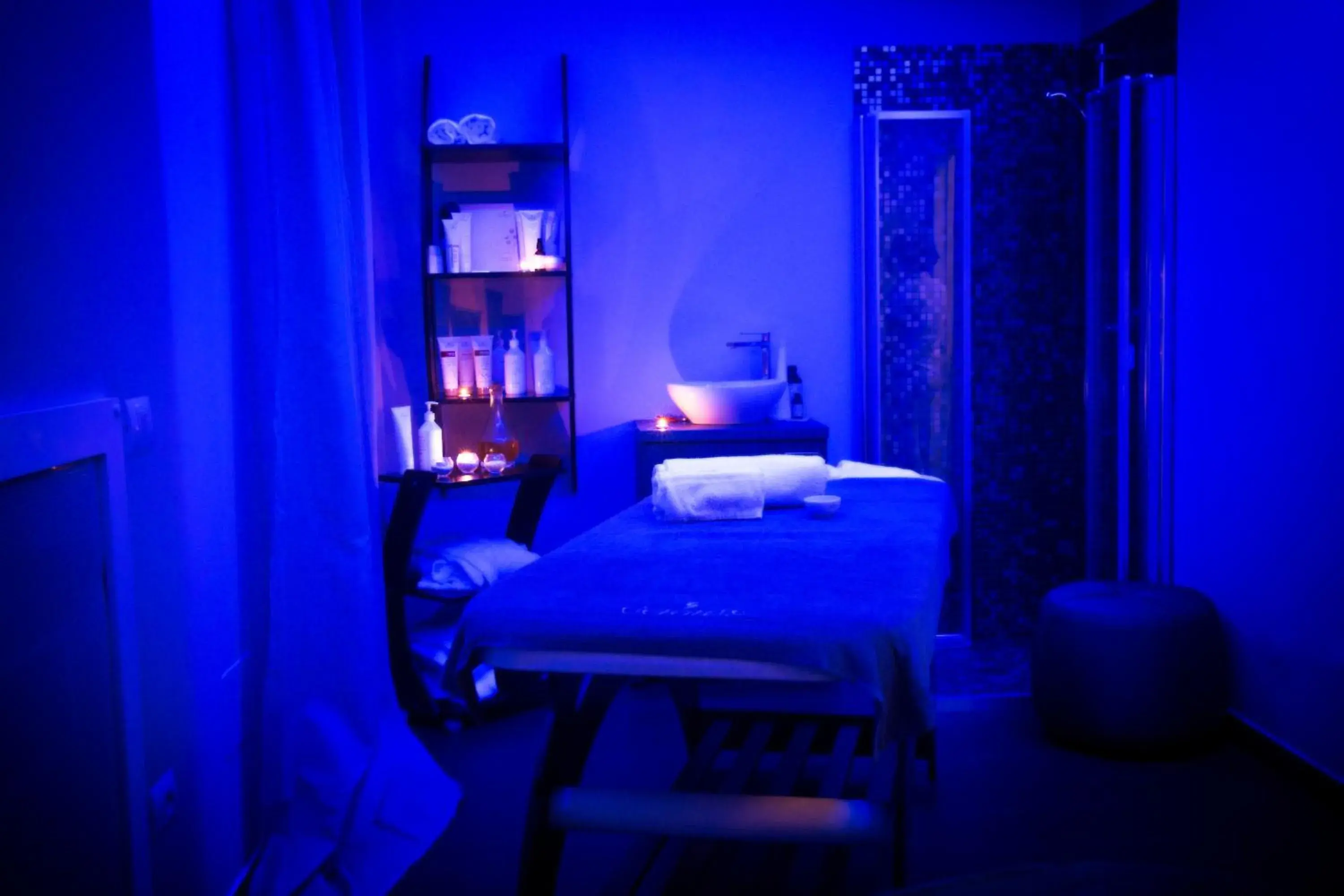 Massage, Spa/Wellness in Hotel Degli Ulivi