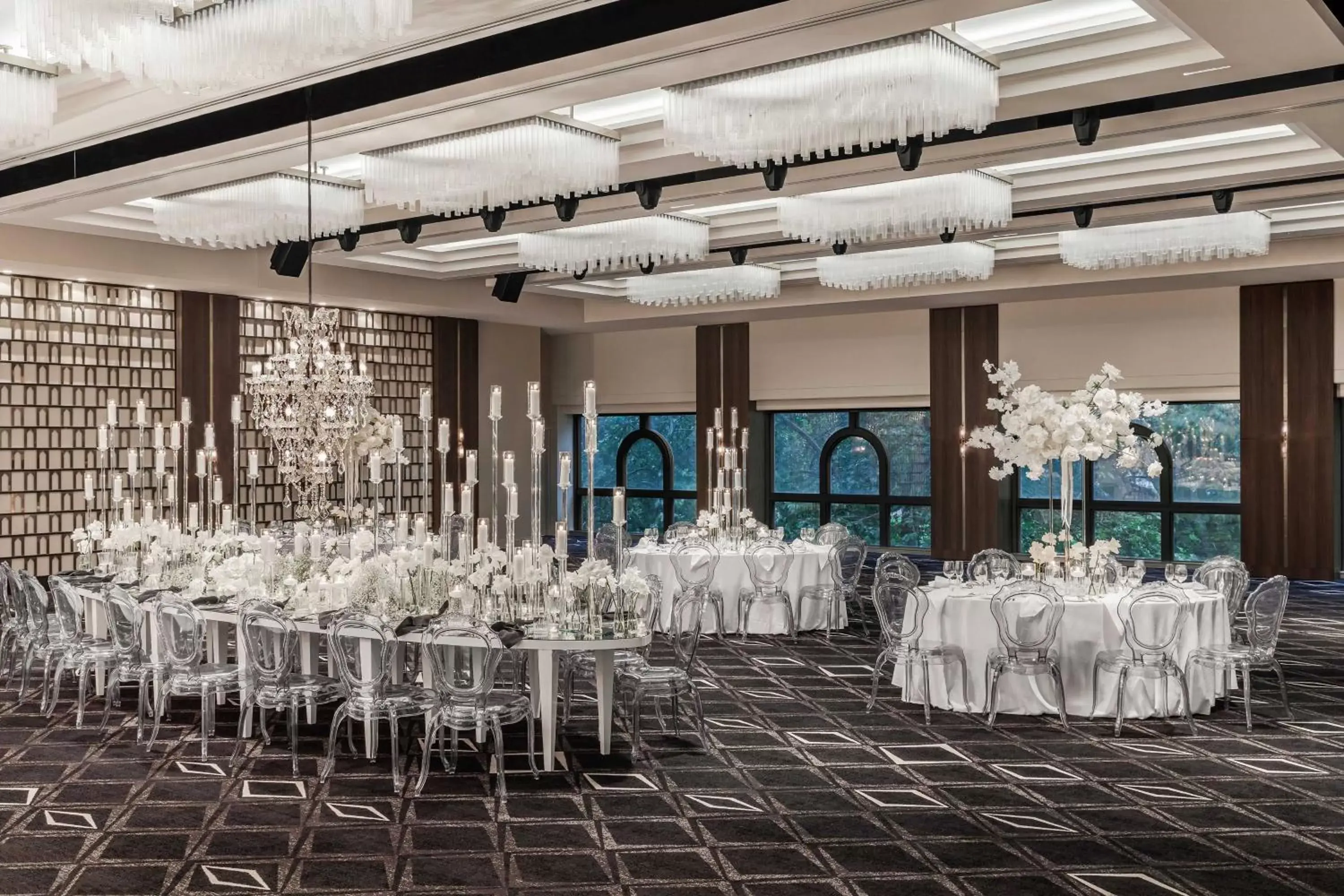 Banquet/Function facilities, Banquet Facilities in Sheraton Grand Sydney Hyde Park