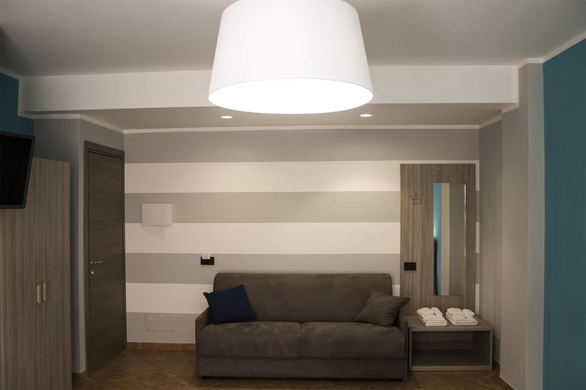 Incanto Luxury Rooms