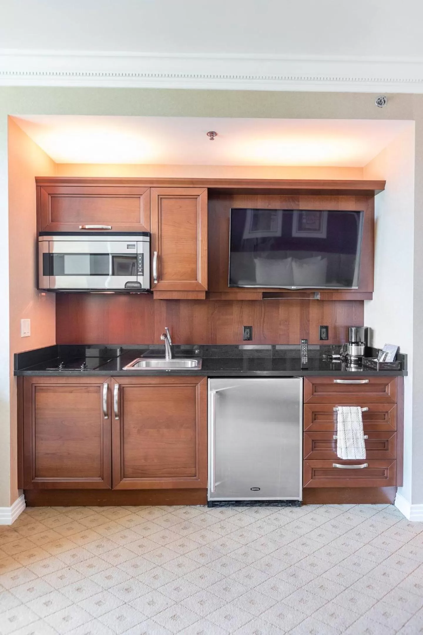 Deluxe Apartment in MGM Signature Towers by FantasticStay