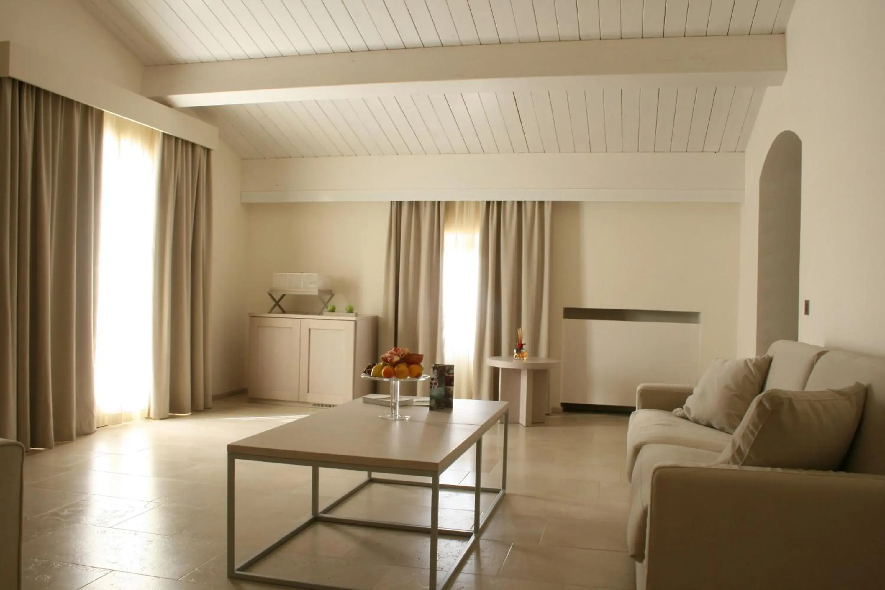 Living room, Seating Area in Histò San Pietro Sul Mar Piccolo