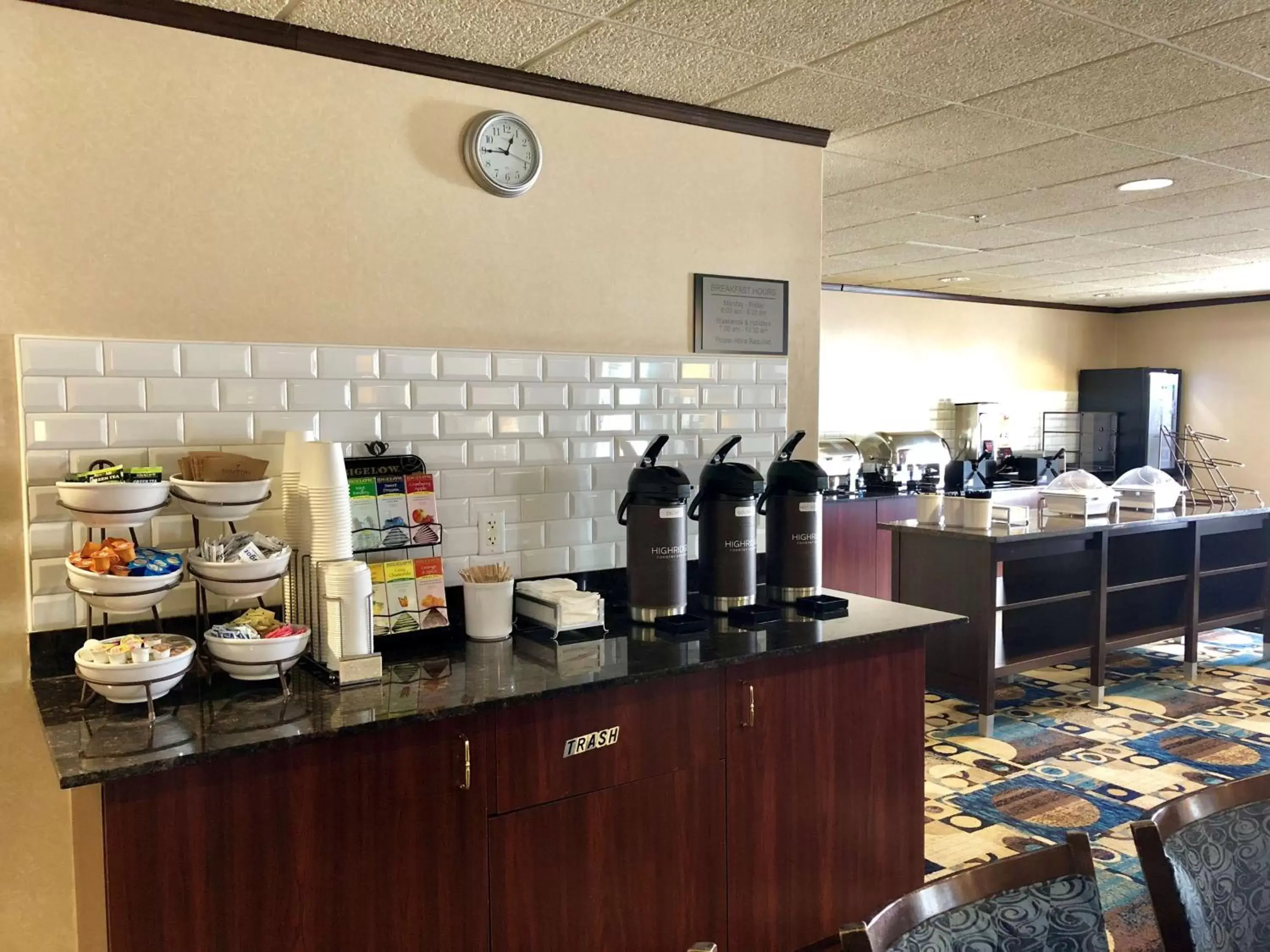 On site, Restaurant/Places to Eat in Country Inn & Suites by Radisson, Mt. Pleasant-Racine West, WI