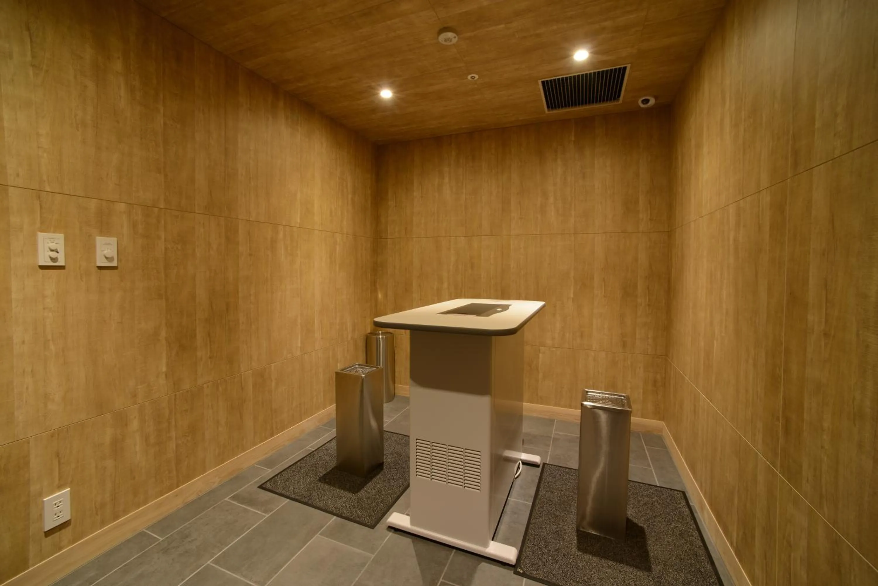 Area and facilities in Nagano Tokyu REI Hotel