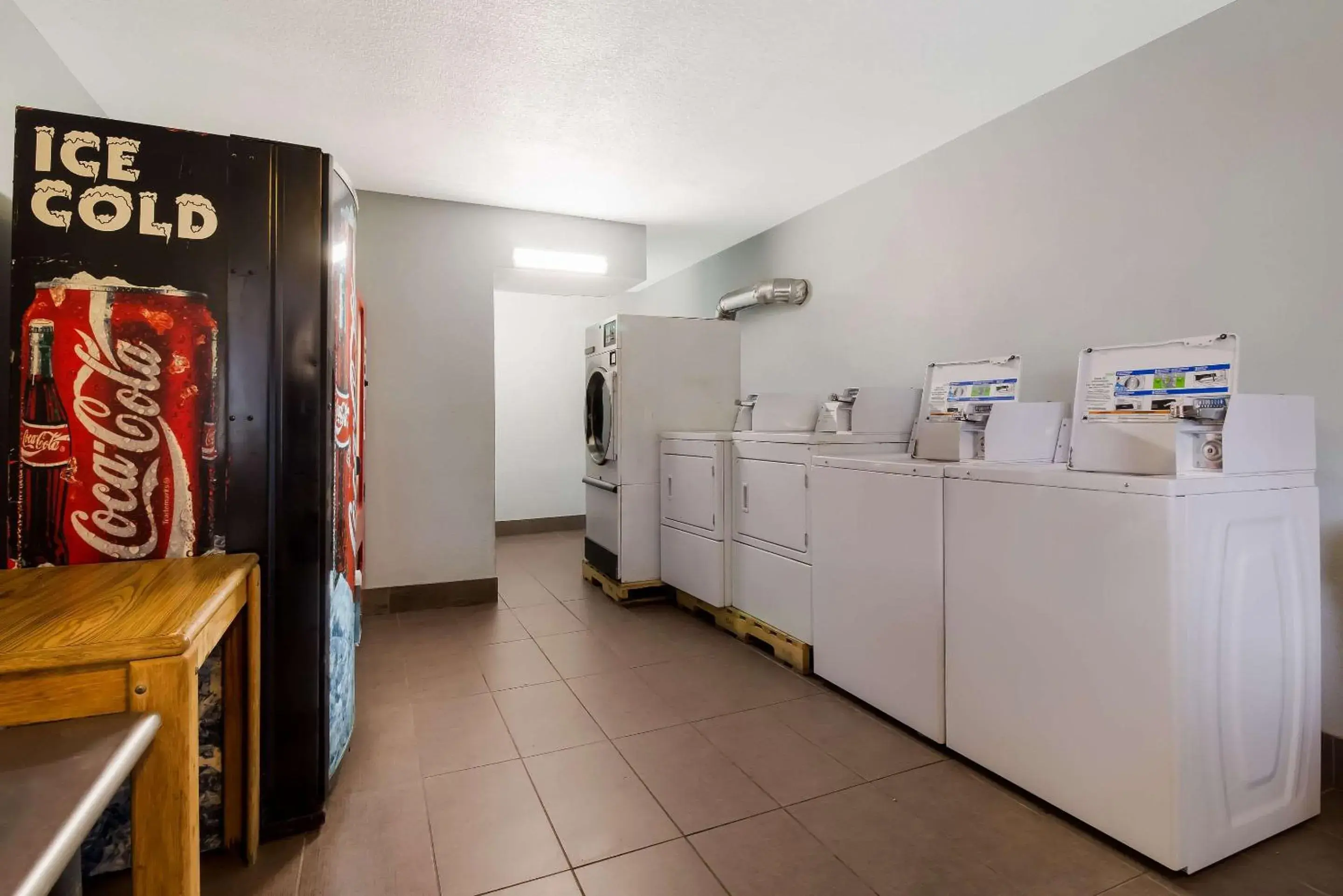 Other, Kitchen/Kitchenette in Rodeway Inn