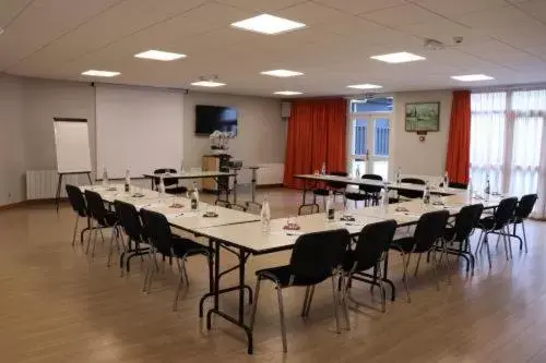 Meeting/conference room in Hotel Normandy