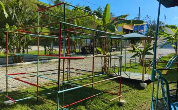 Day in Pousada Jovimar