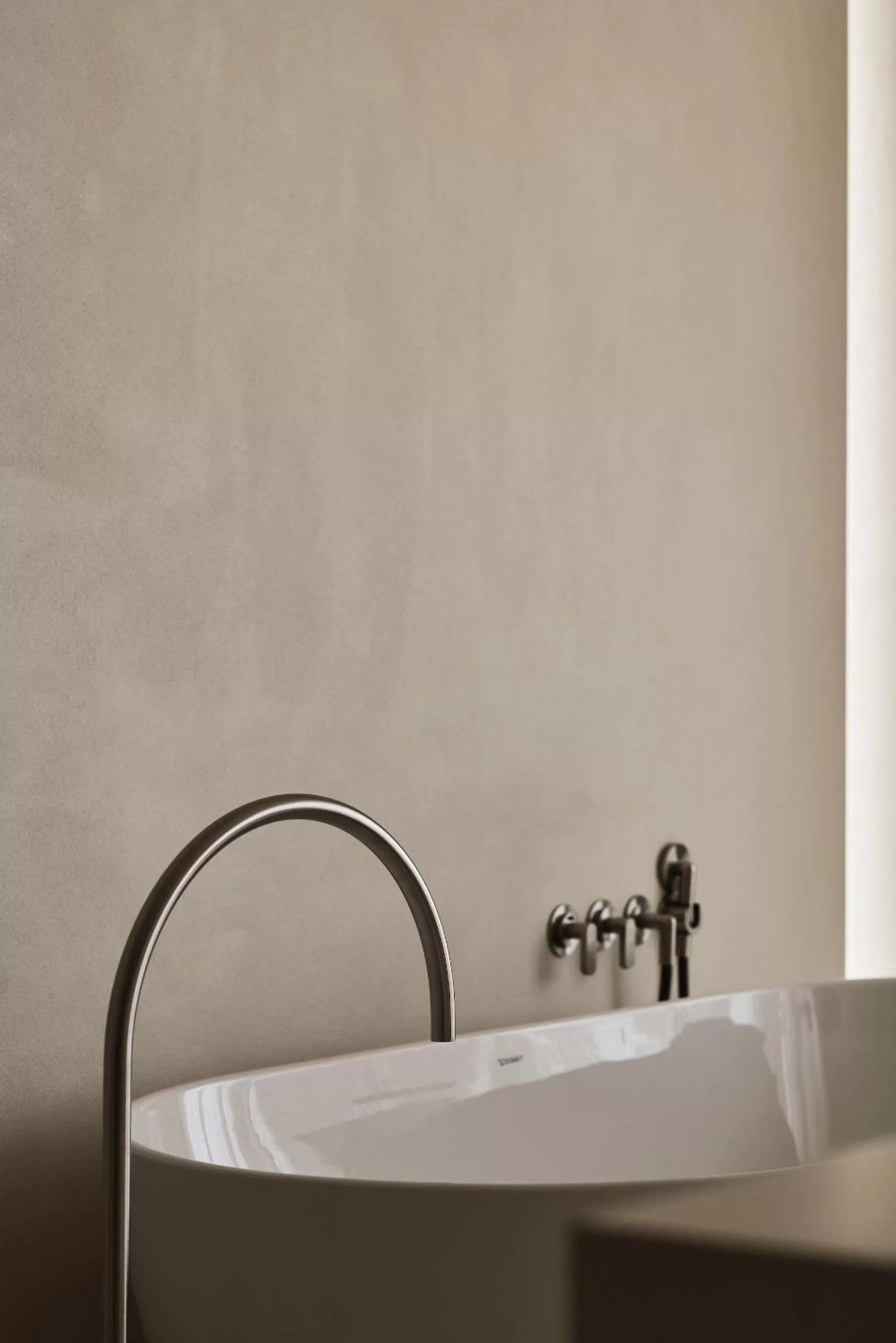 Bath, Bathroom in Enso District Hotel