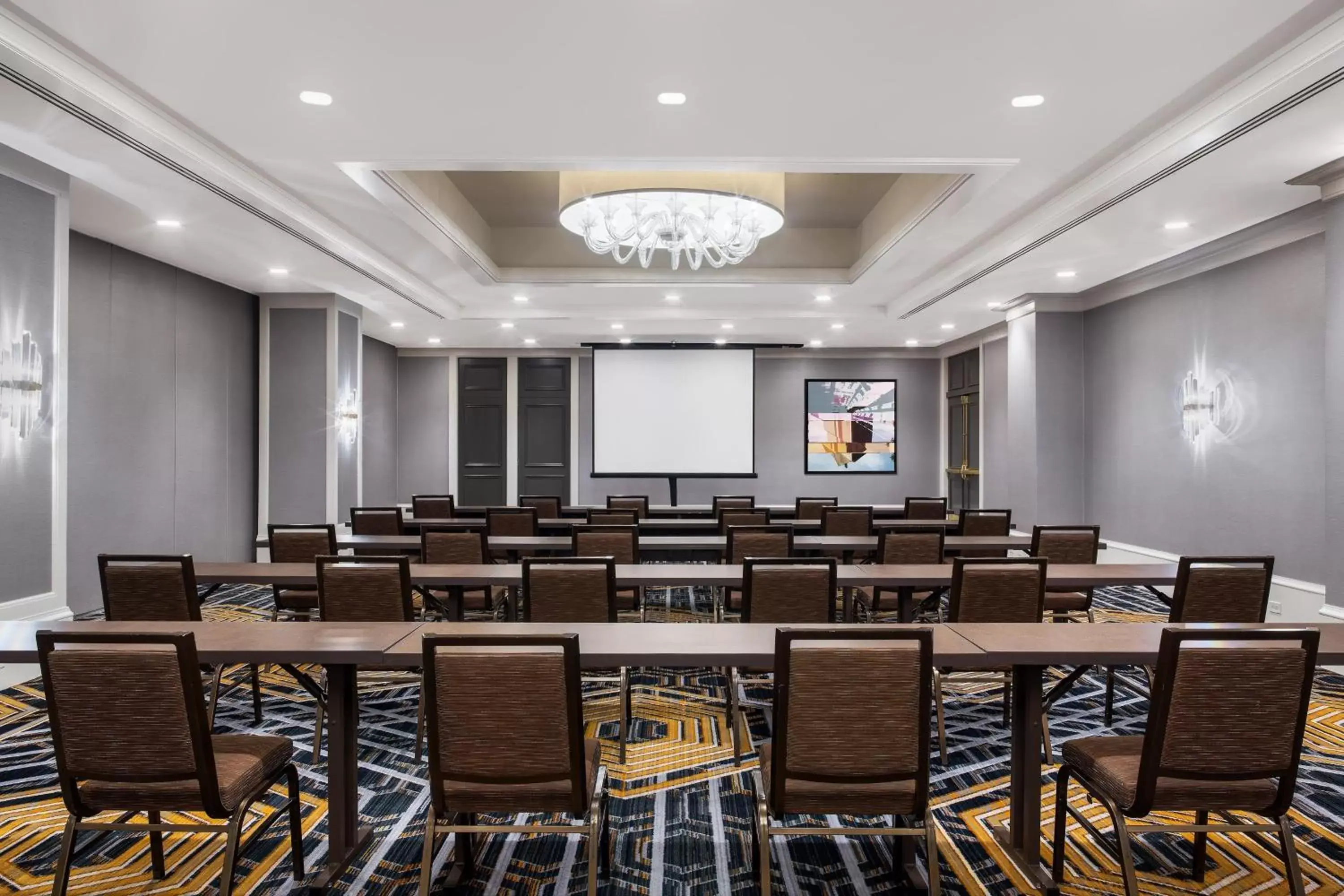 Meeting/conference room in The Westin St. Francis San Francisco on Union Square