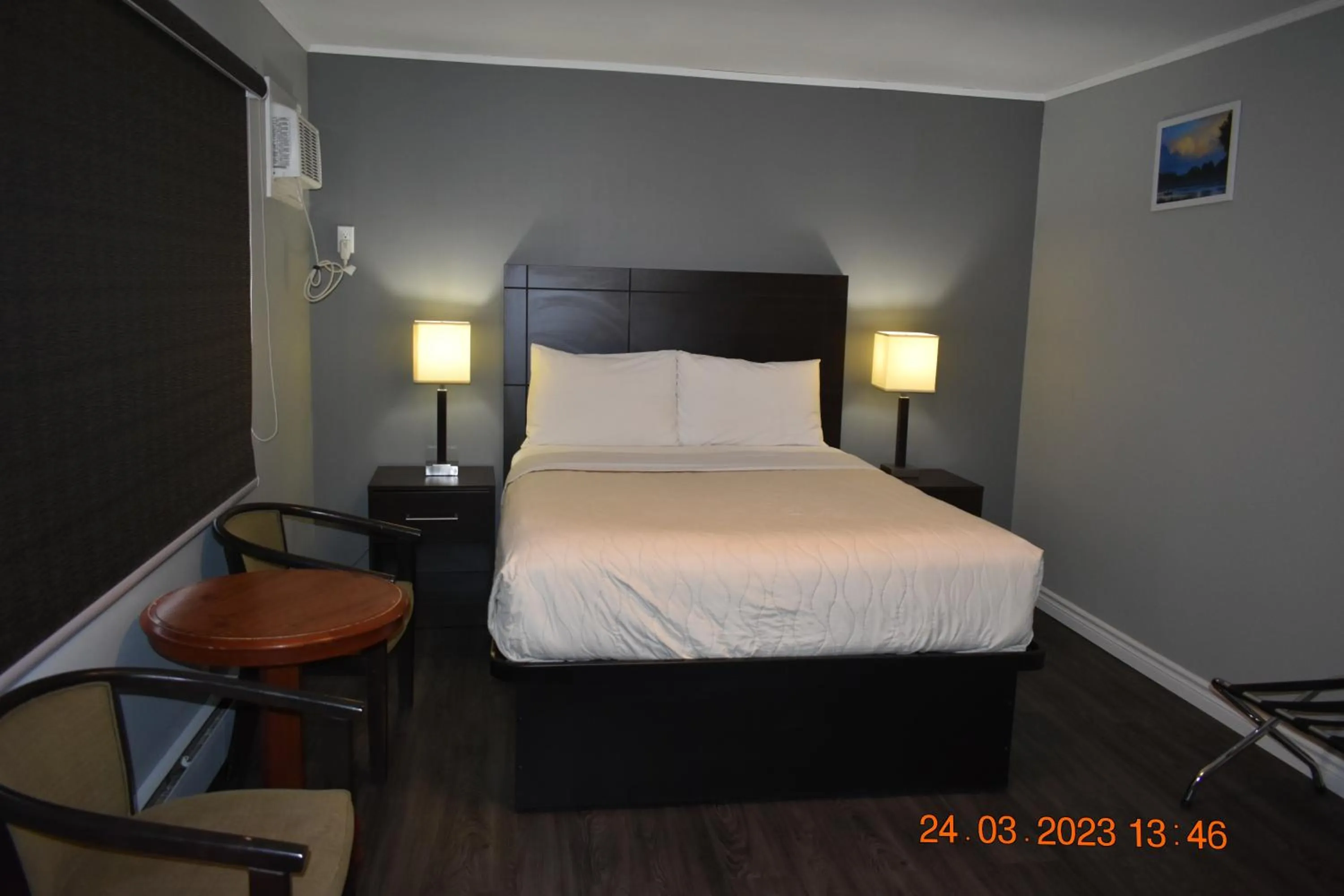 Time Travellers Motel