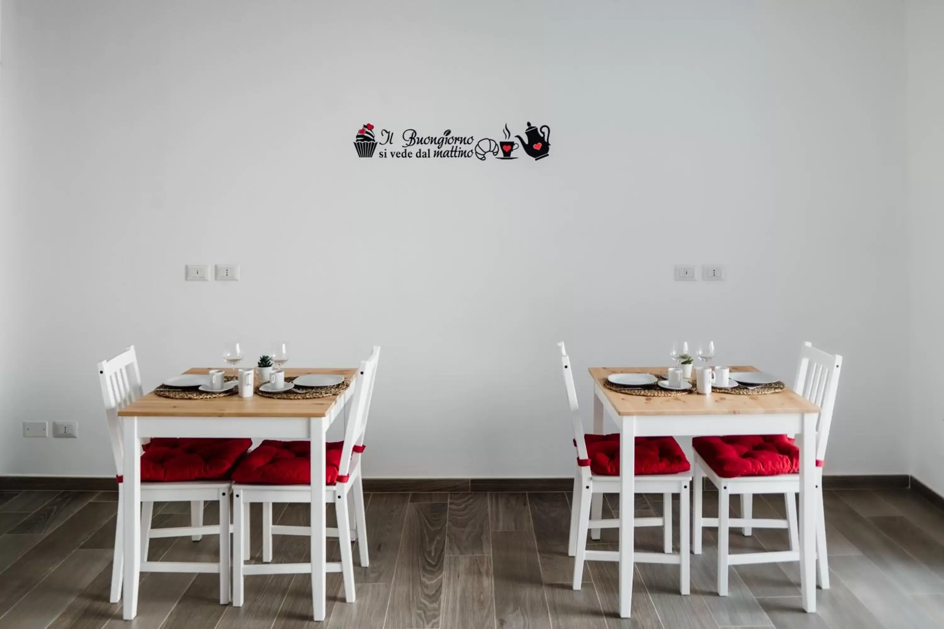 Restaurant/Places to Eat in Casa Gnoni - B&B