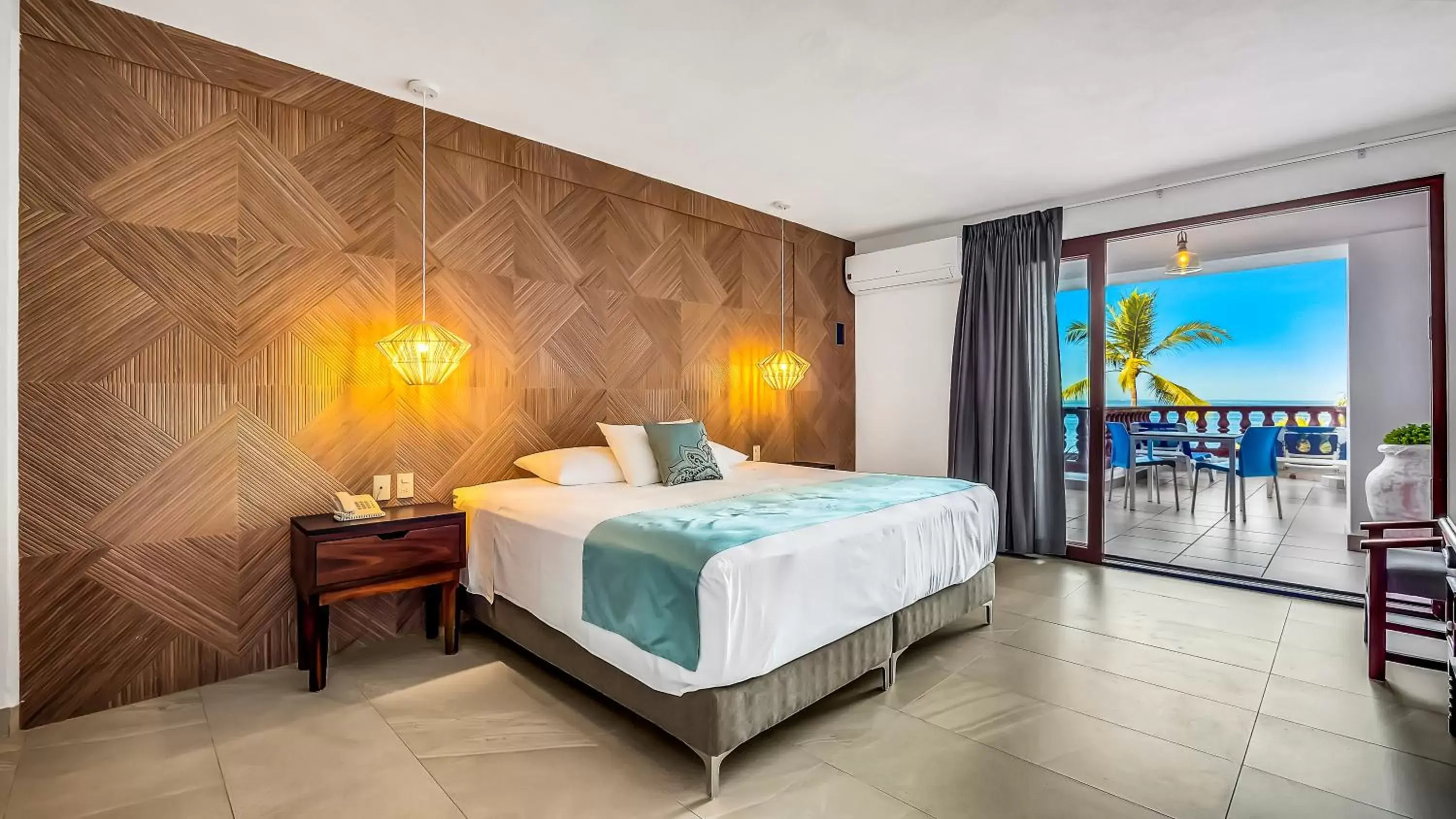 Studio with Terrace in Marboka Hotel & Suites Studio with Terrace in Marboka Hotel & Suites