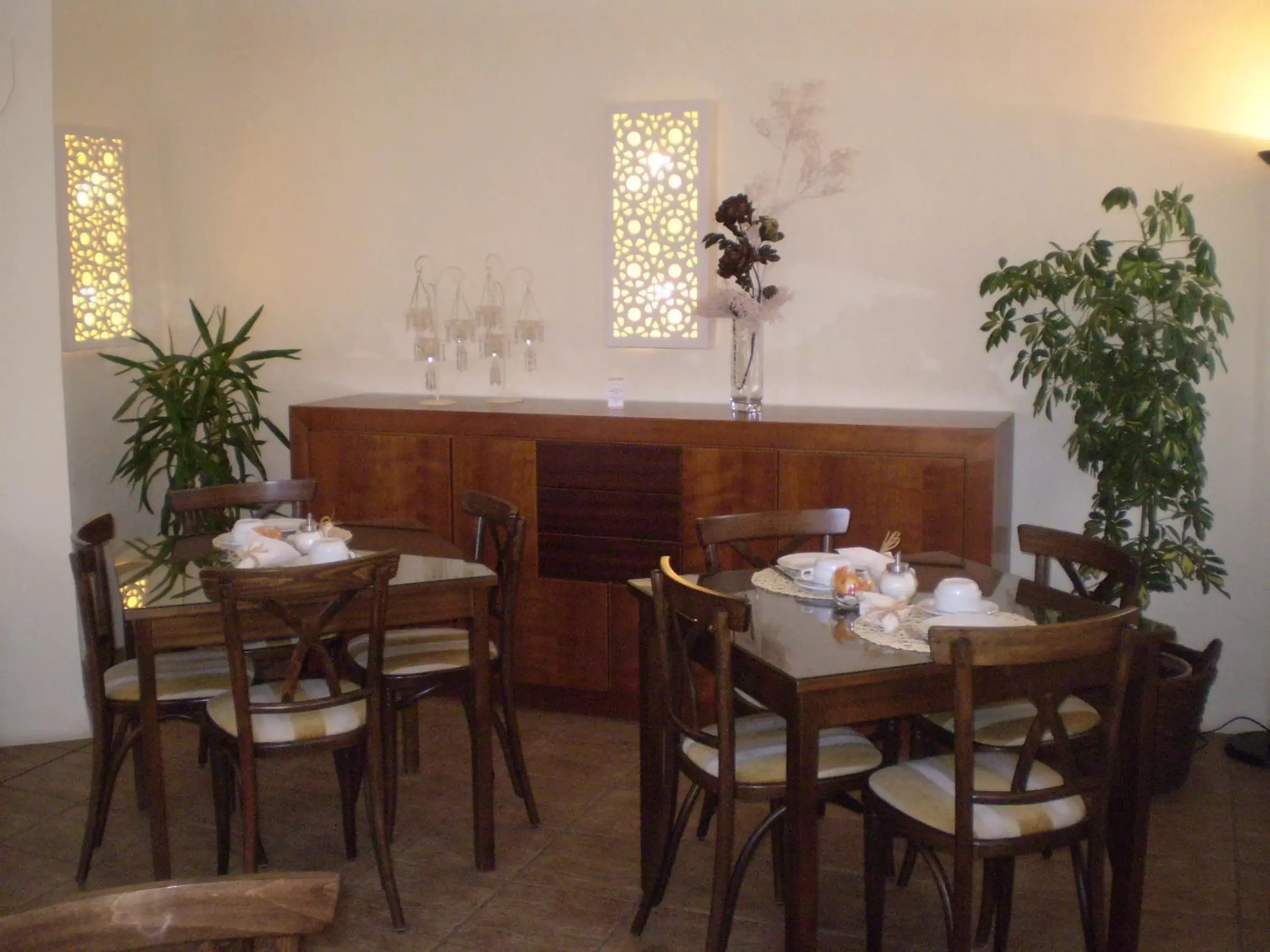 Dining area, Restaurant/Places to Eat in Hotel Rural Monte da Leziria