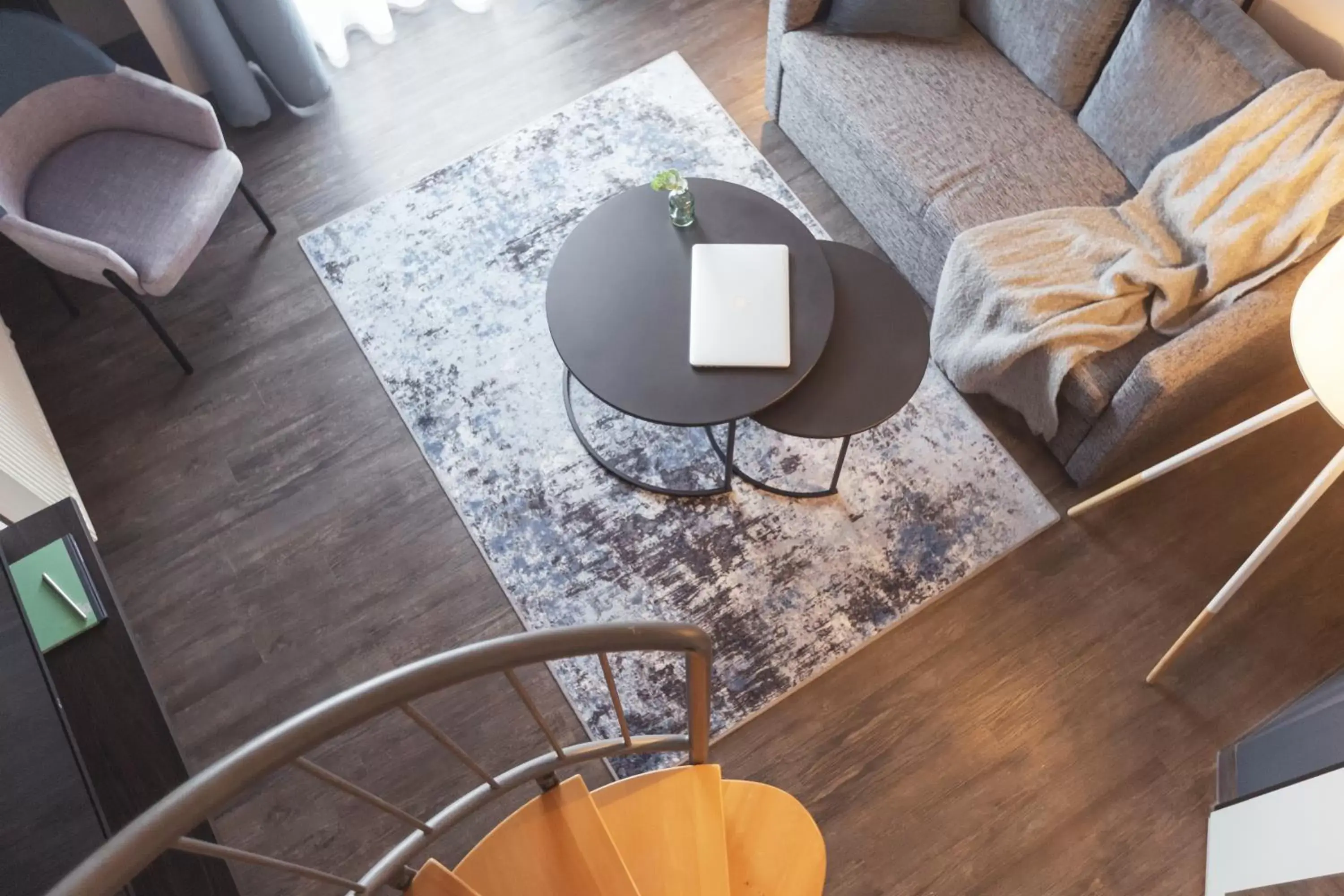 Living room, Seating Area in Select Hotel Elmshorn