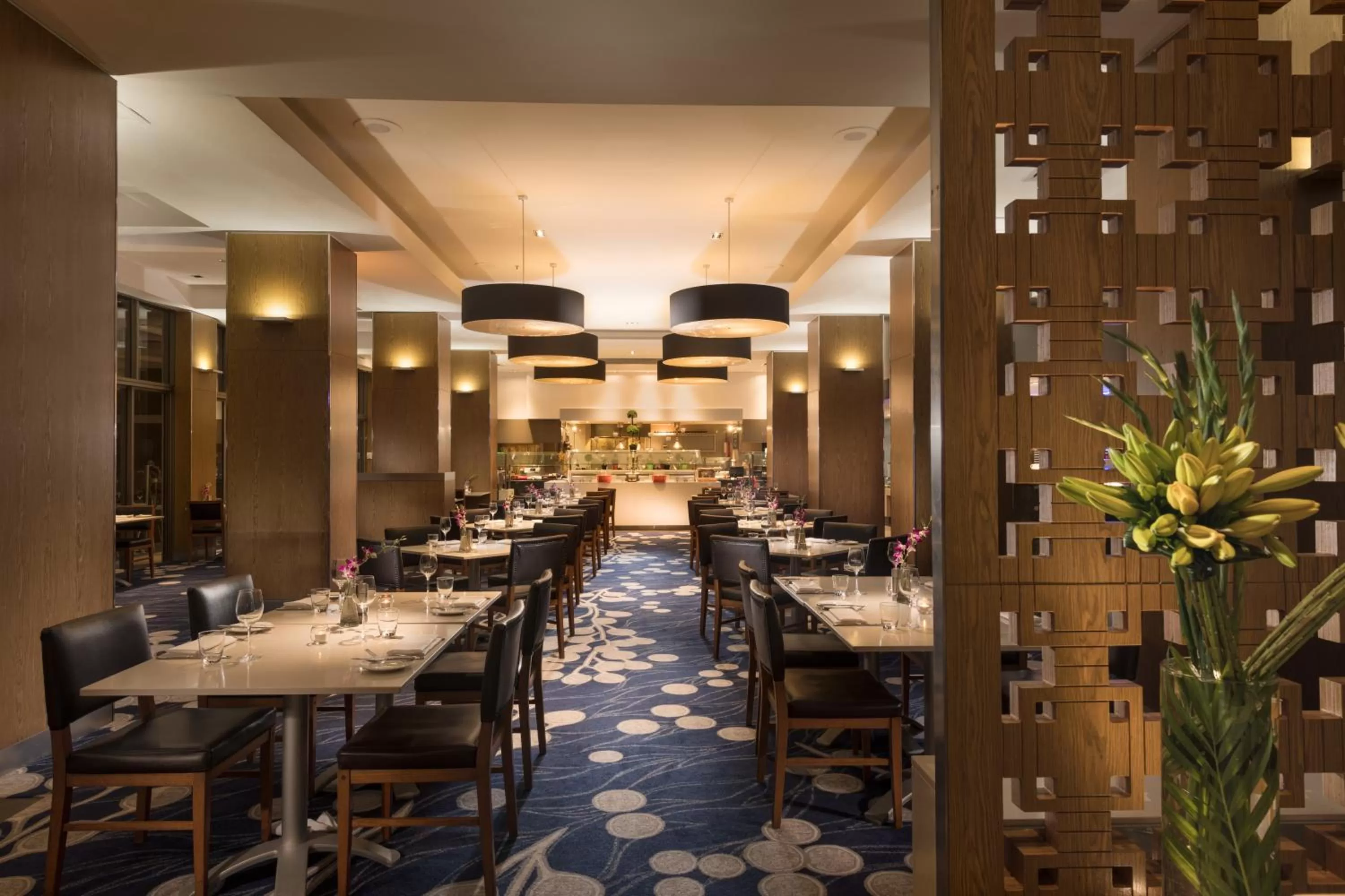 Restaurant/places to eat in Sofitel Gold Coast Broadbeach