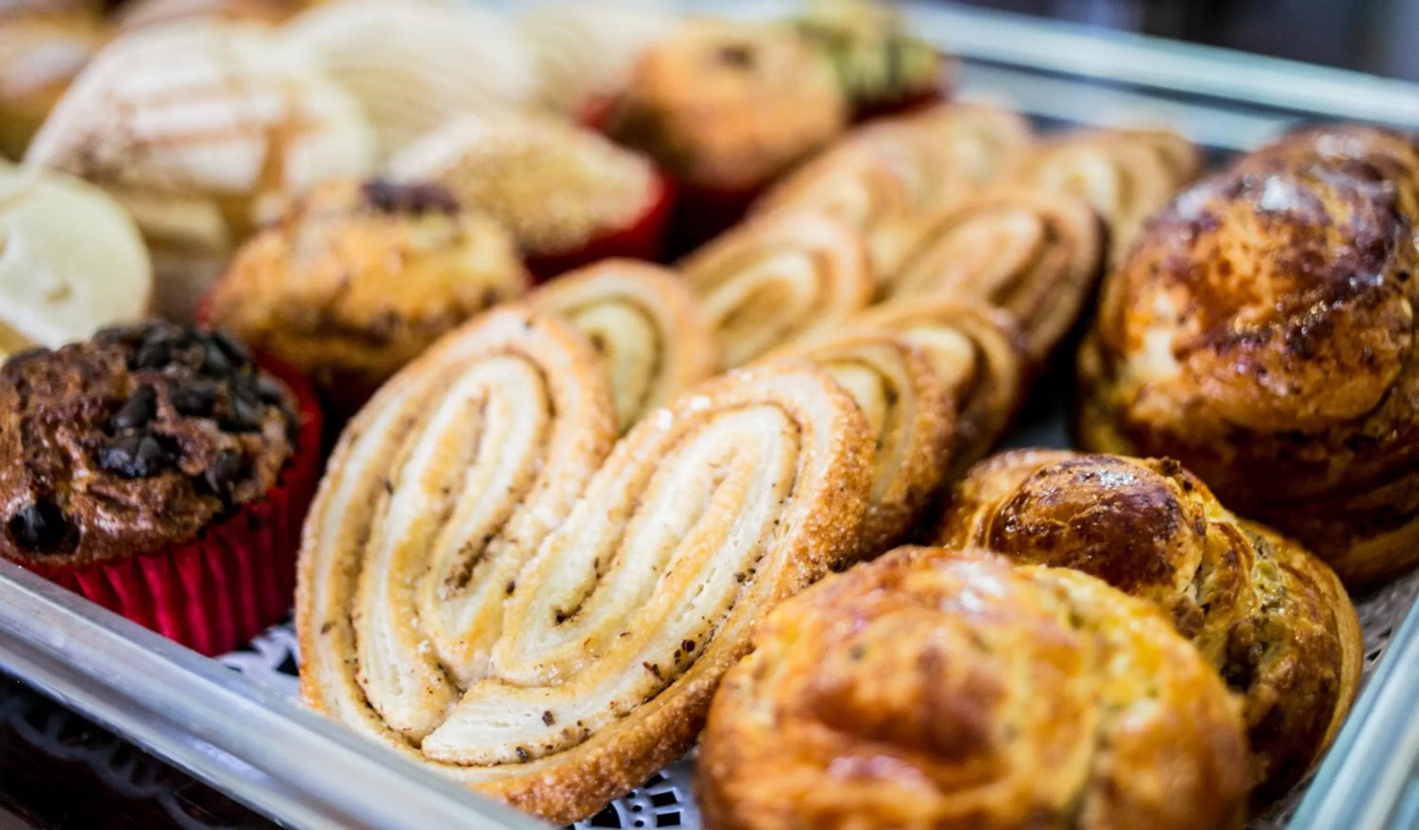 Breakfast in Hotel María Dolores San Luis Potosí