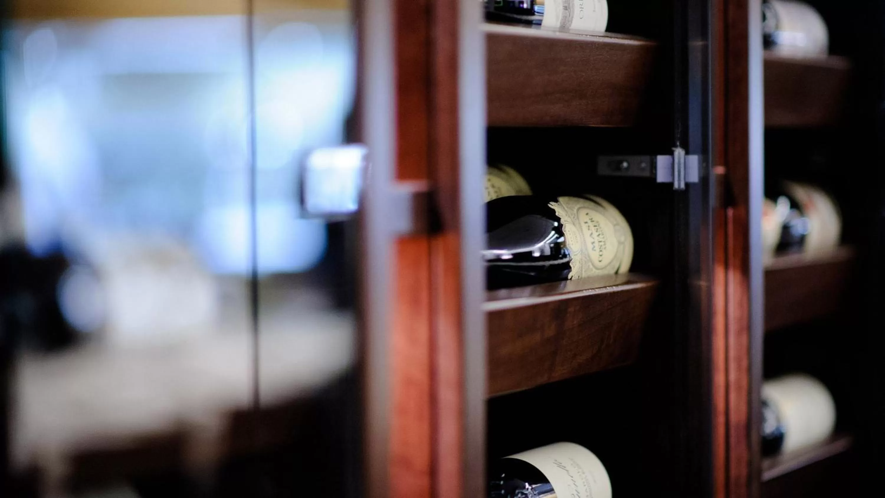 Photo of the whole room in InterContinental Warszawa by IHG