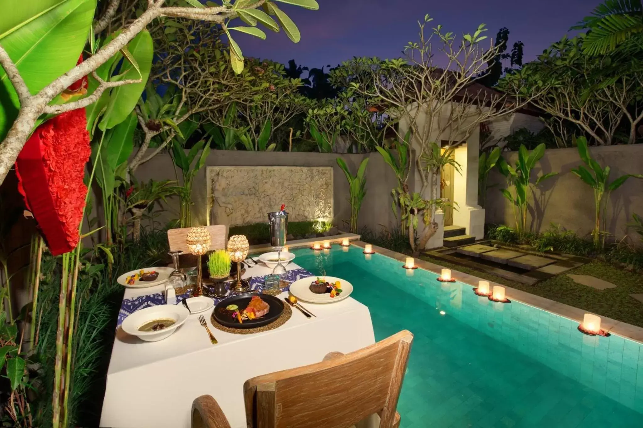 Other, Swimming Pool in Dedary Resort Ubud by Ini Vie Hospitality