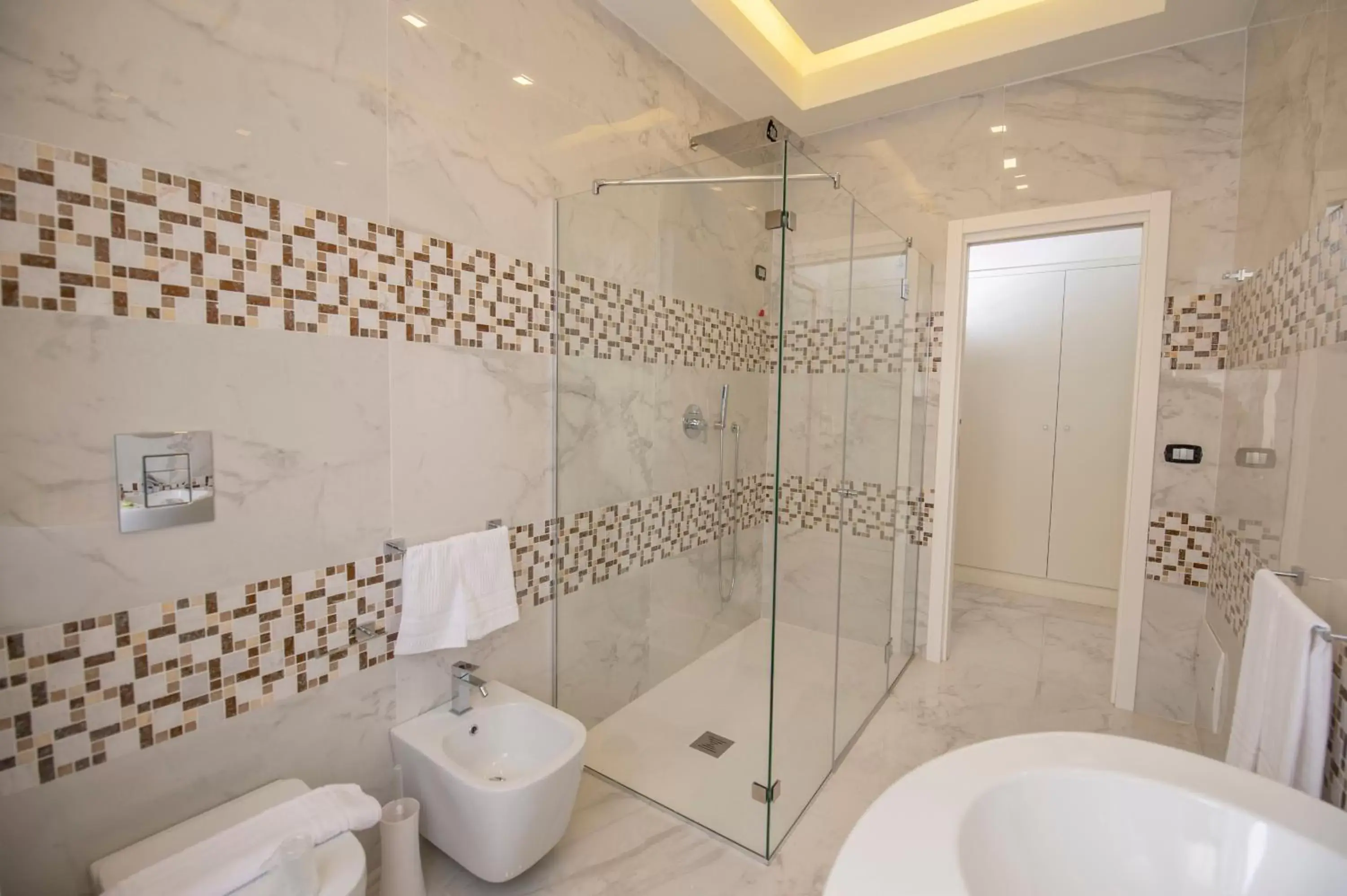 Single Room in Palazzo Firenze Single Room in Palazzo Firenze