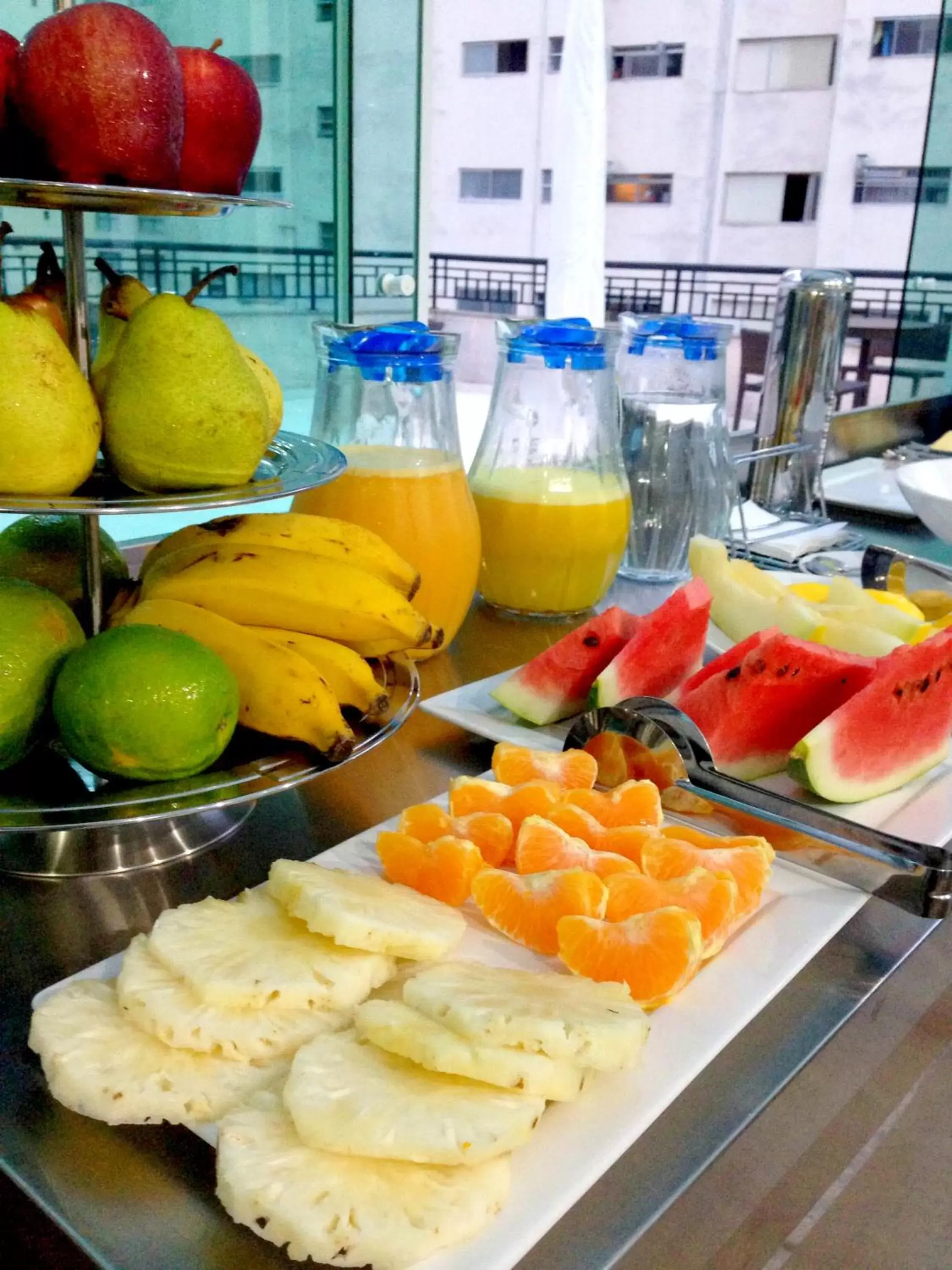 Restaurant/places to eat in Upper Hotel Restaurant/places to eat in Upper Hotel