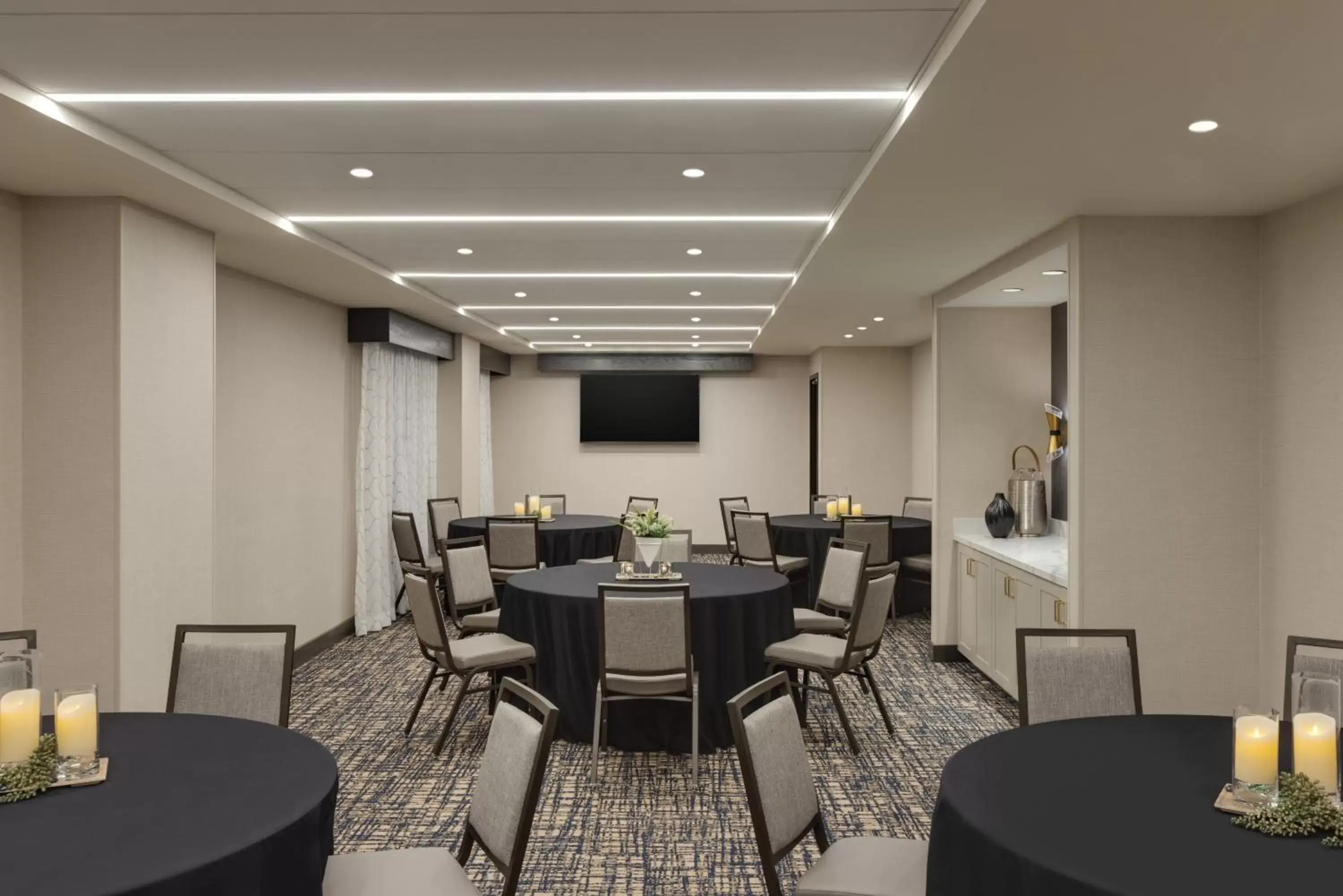 Business facilities in Hyatt Place Houston Downtown