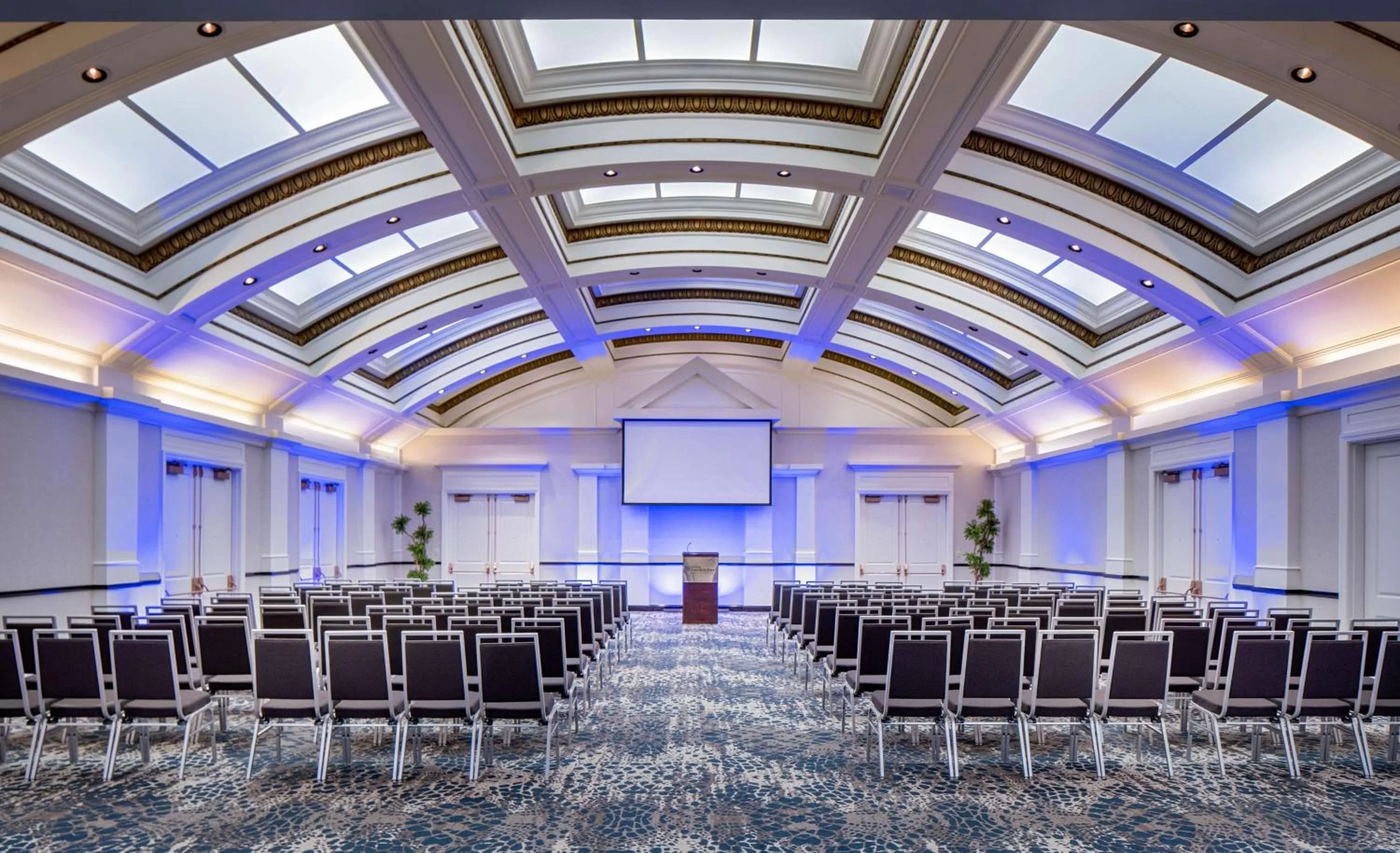 Meeting/conference room in Hilton Garden Inn Jackson Downtown
