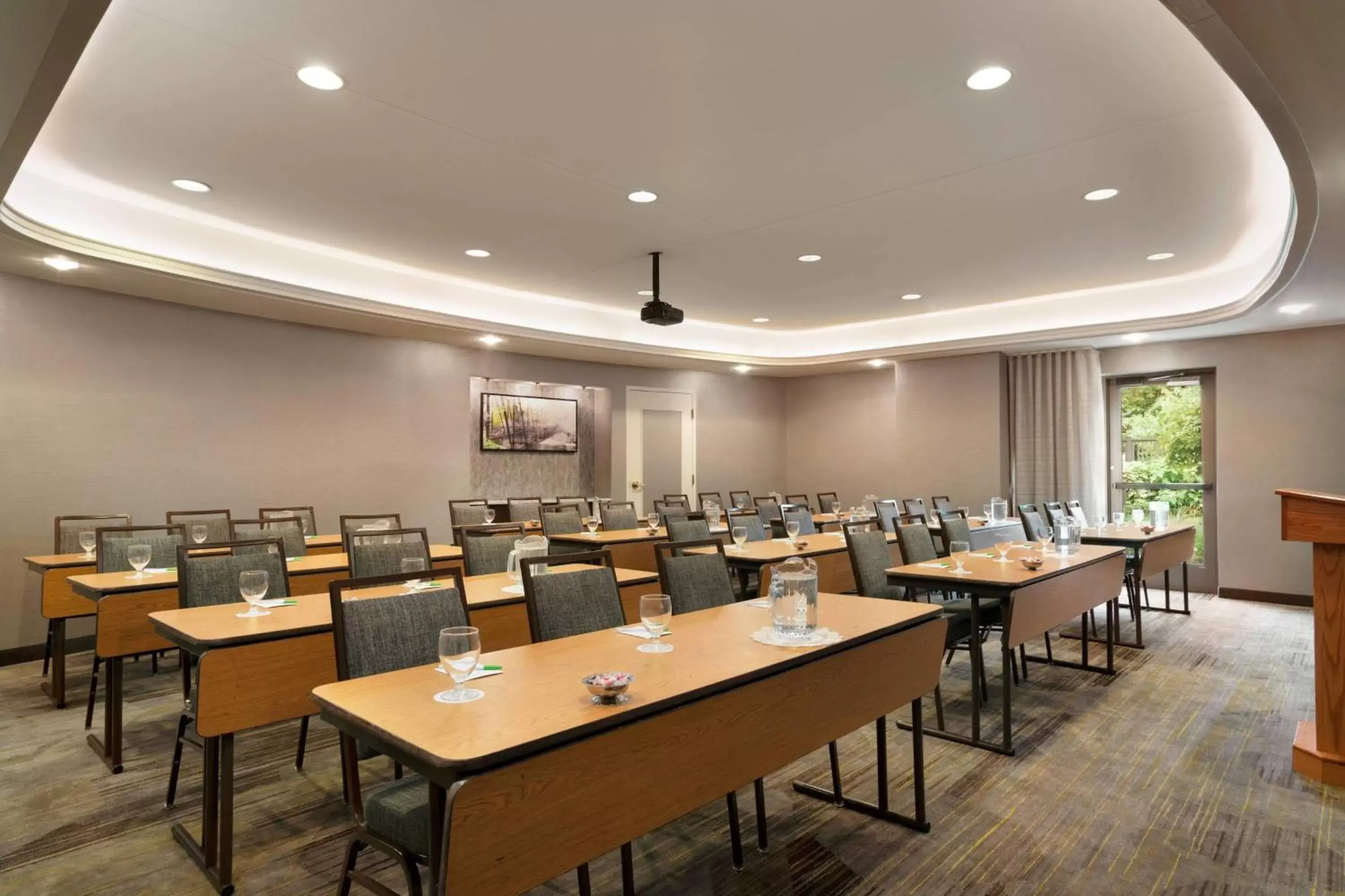 Meeting/conference room in Courtyard by Marriott Middletown Goshen