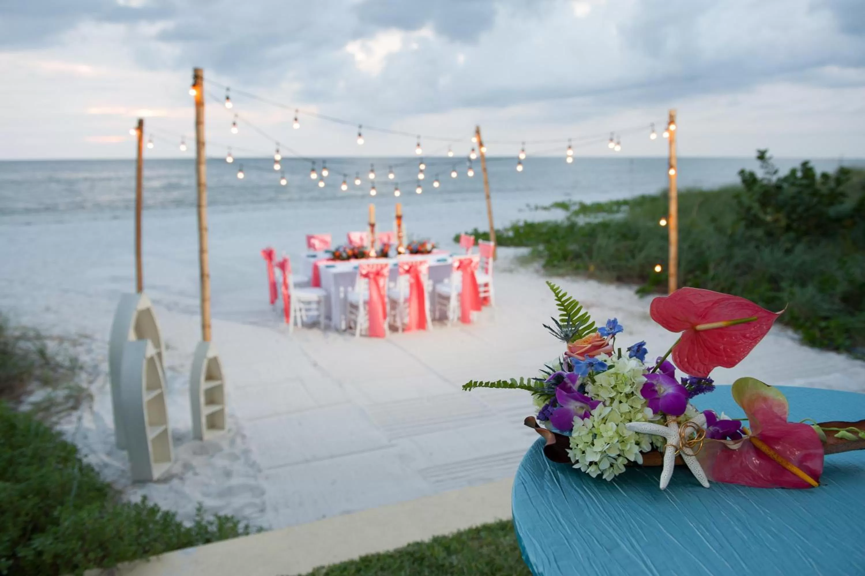 Banquet/Function facilities in Edgewater Beach Hotel