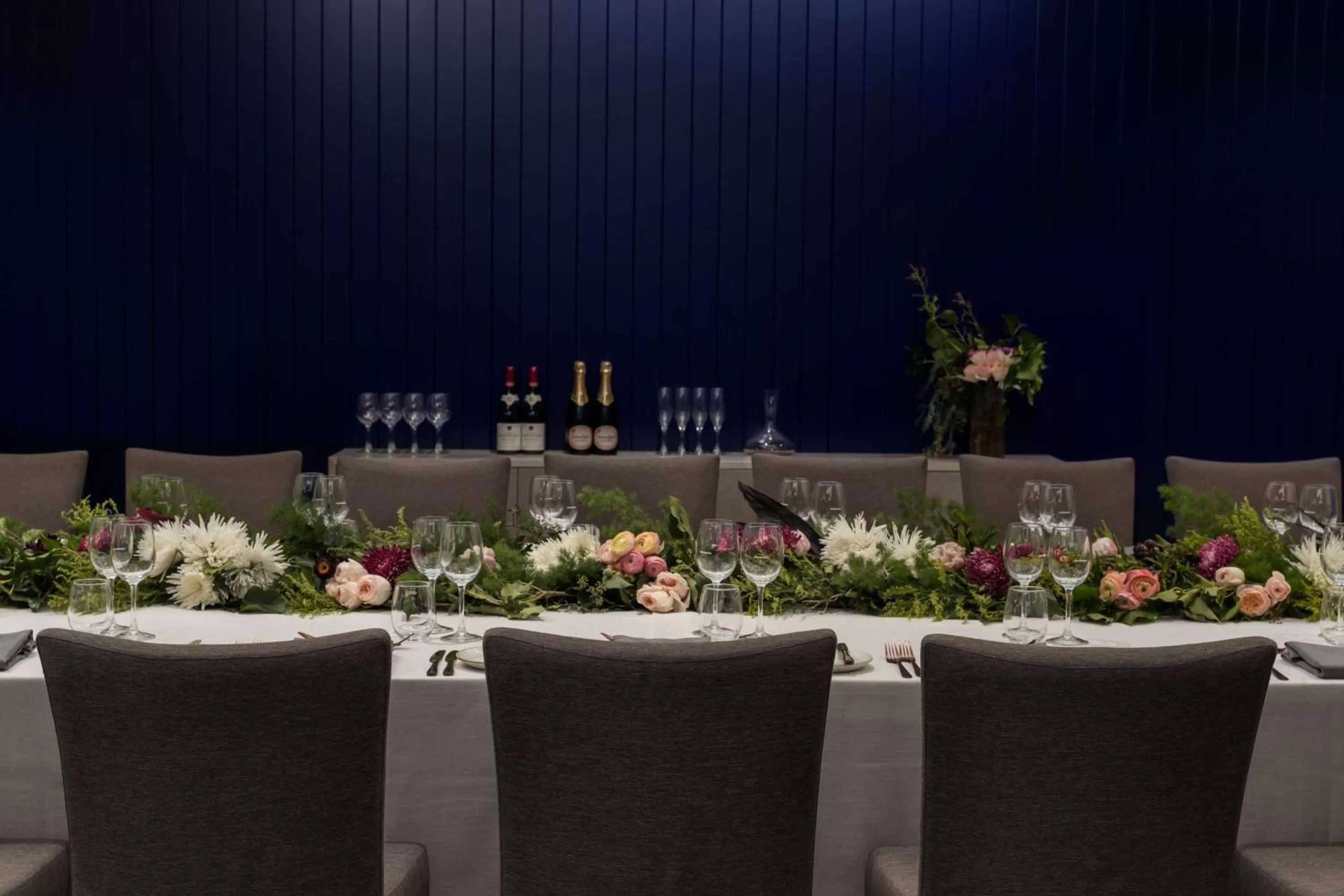 On site in Rydges Campbelltown