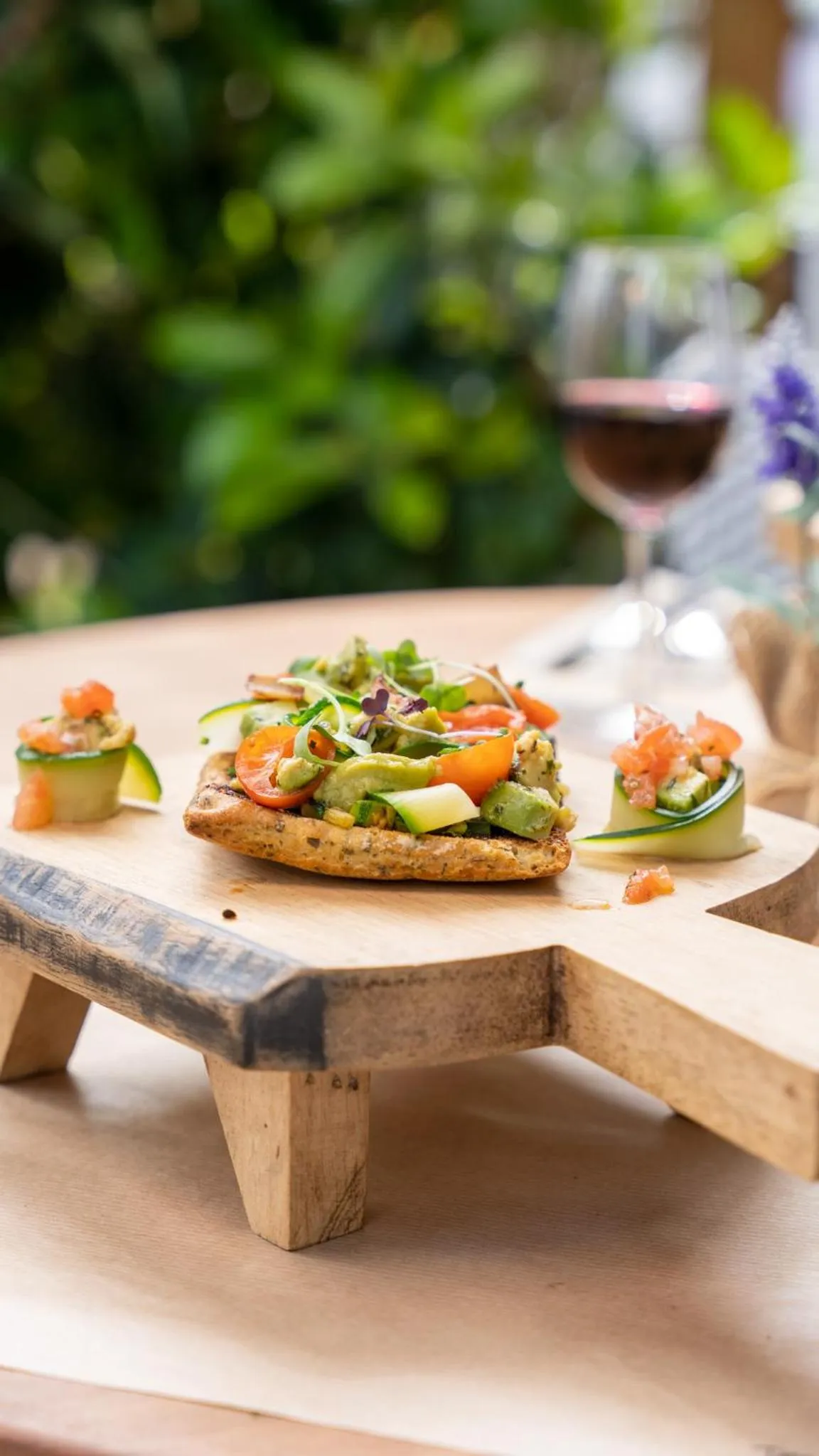 Restaurant/places to eat in Altafulla Mar Hotel