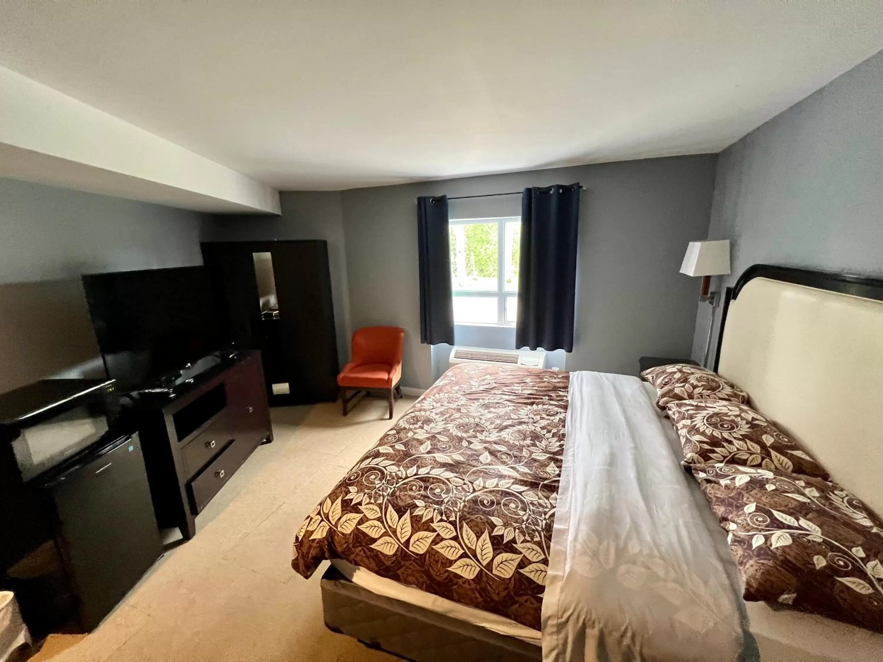 Deluxe King Suite in HWY 17 Hotel