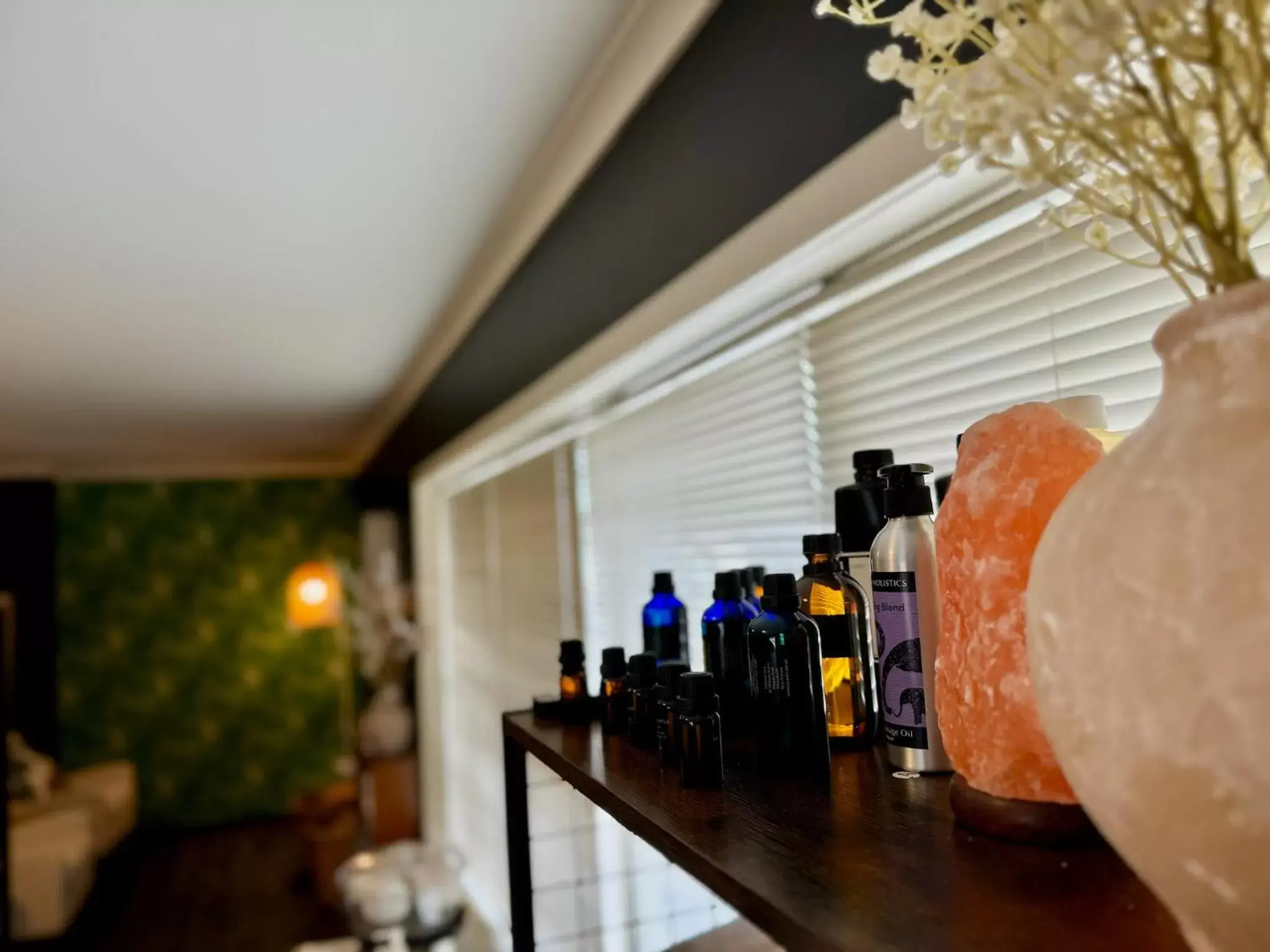 Spa and wellness centre/facilities in B-Ks Premier Motel Palmerston North