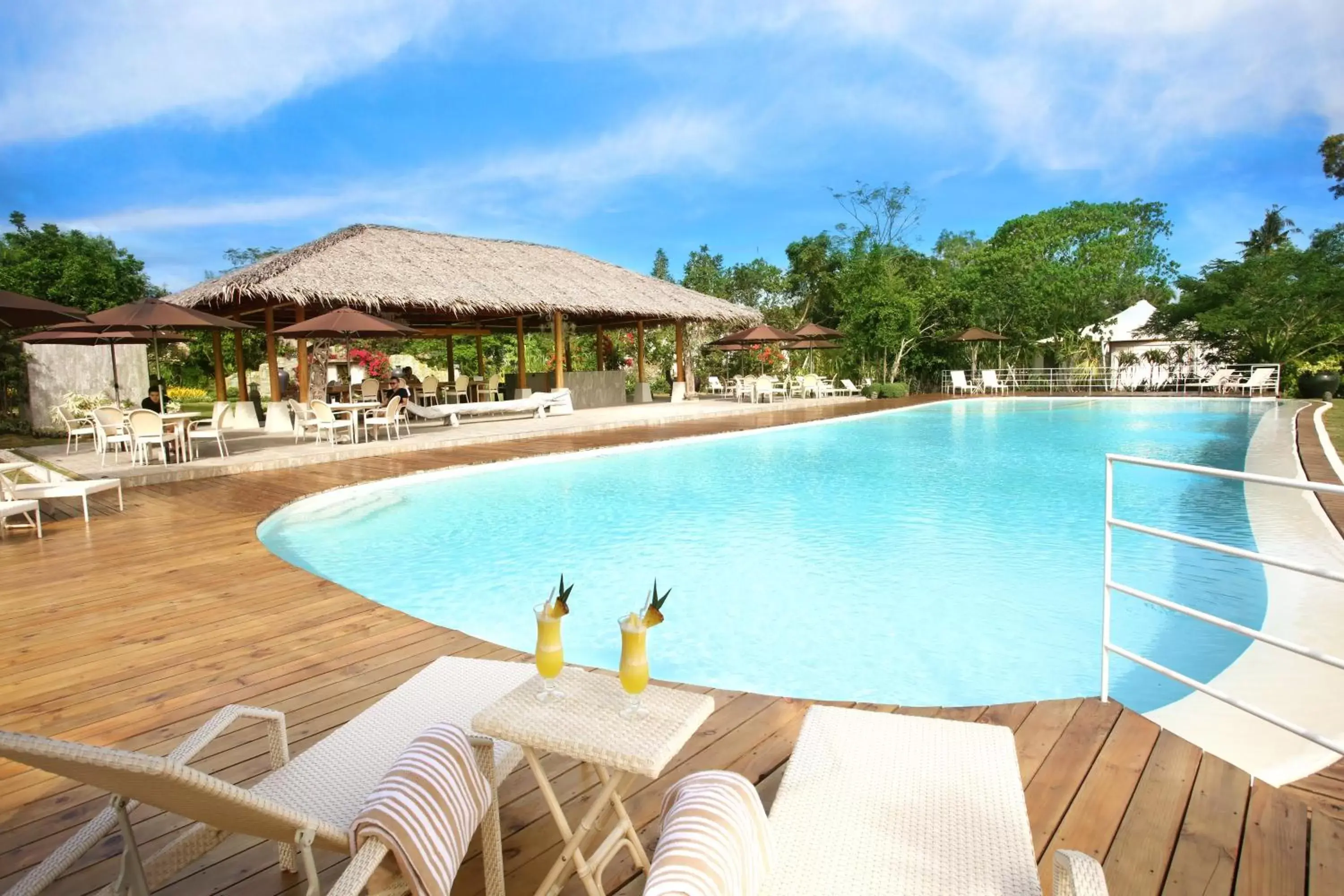 Day, Swimming Pool in Donatela Resort and Sanctuary