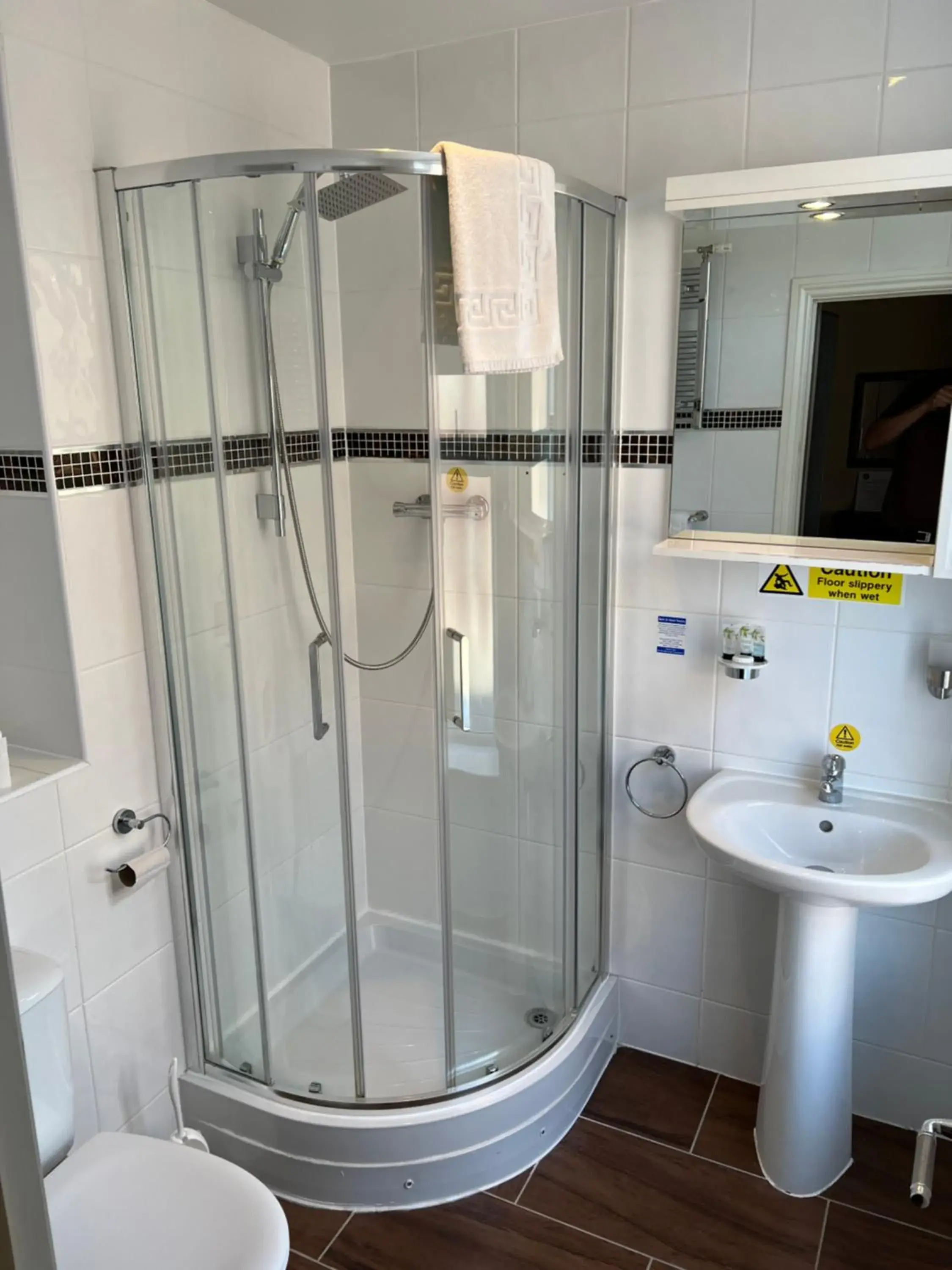 Double Room in Southport Metro Hotel Double Room in Southport Metro Hotel