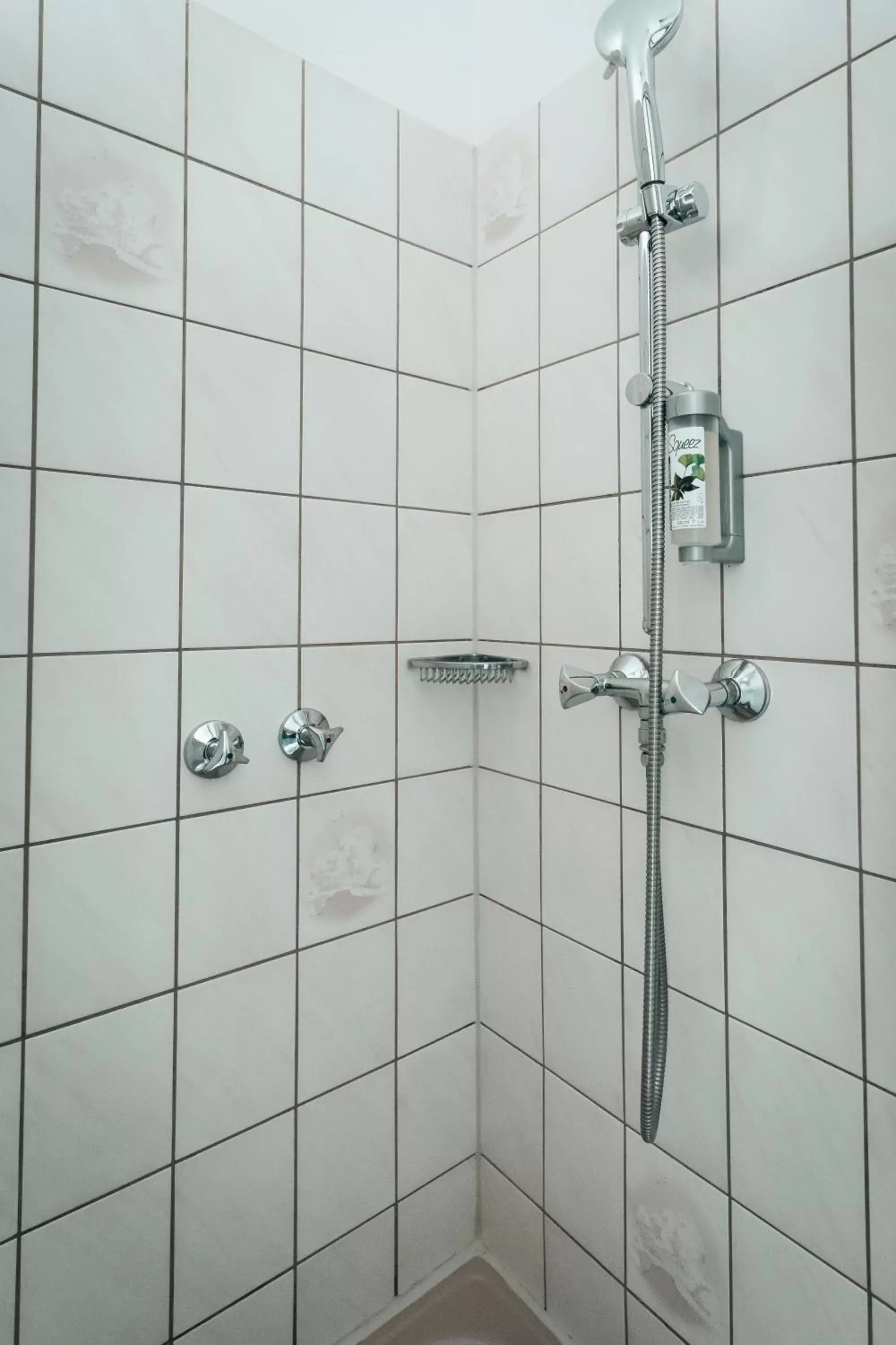 Photo of the whole room, Bathroom in Hotel Freihof am Roland