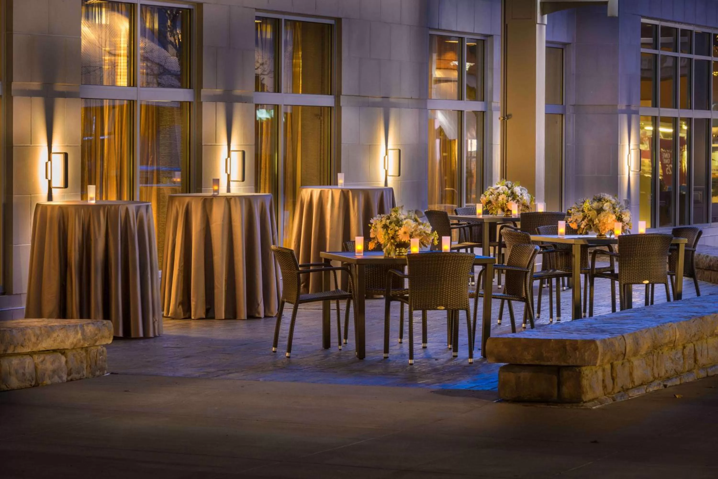 Meeting/conference room in Hilton Garden Inn Foxborough Patriot Place