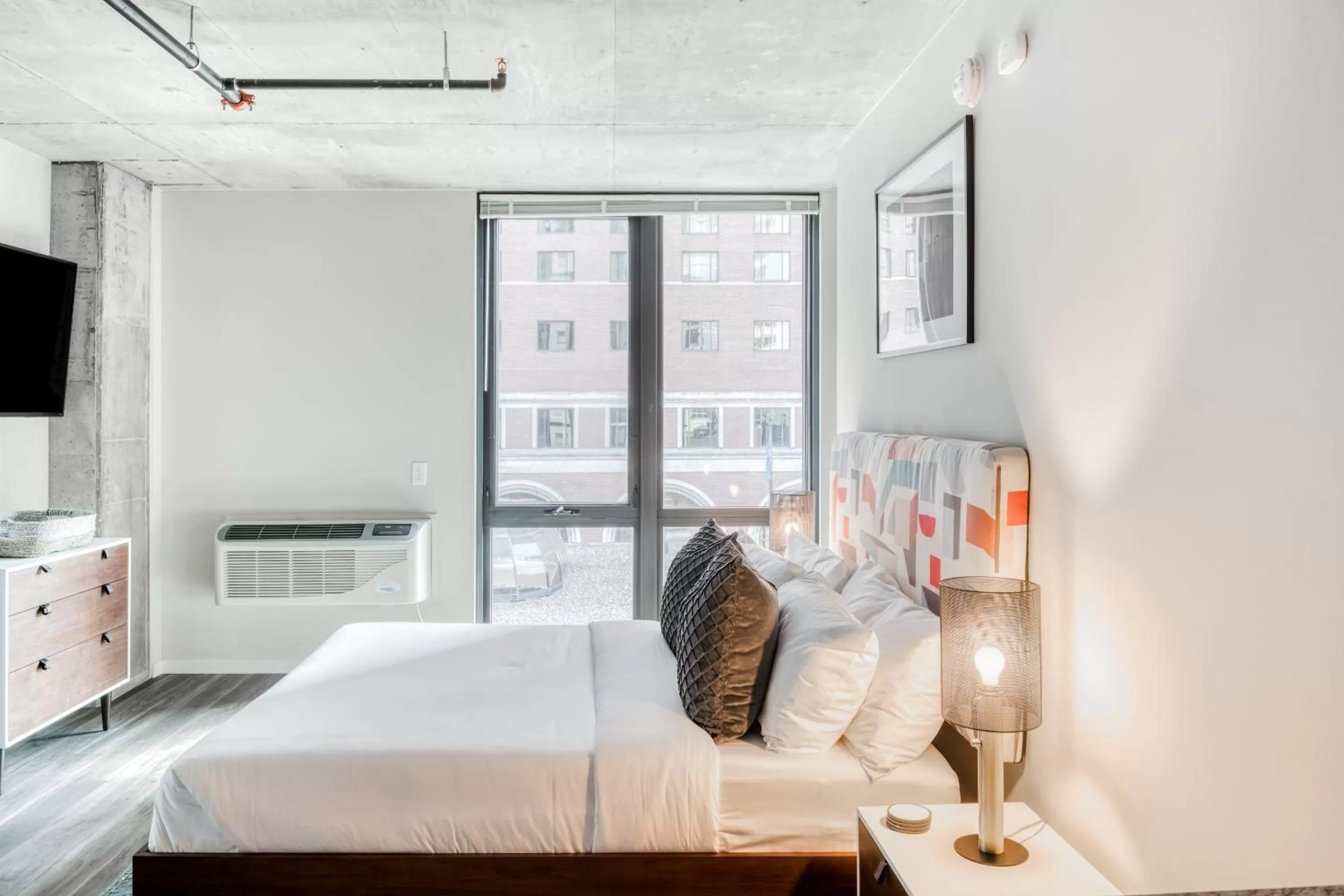 Mint House Minneapolis - Downtown West