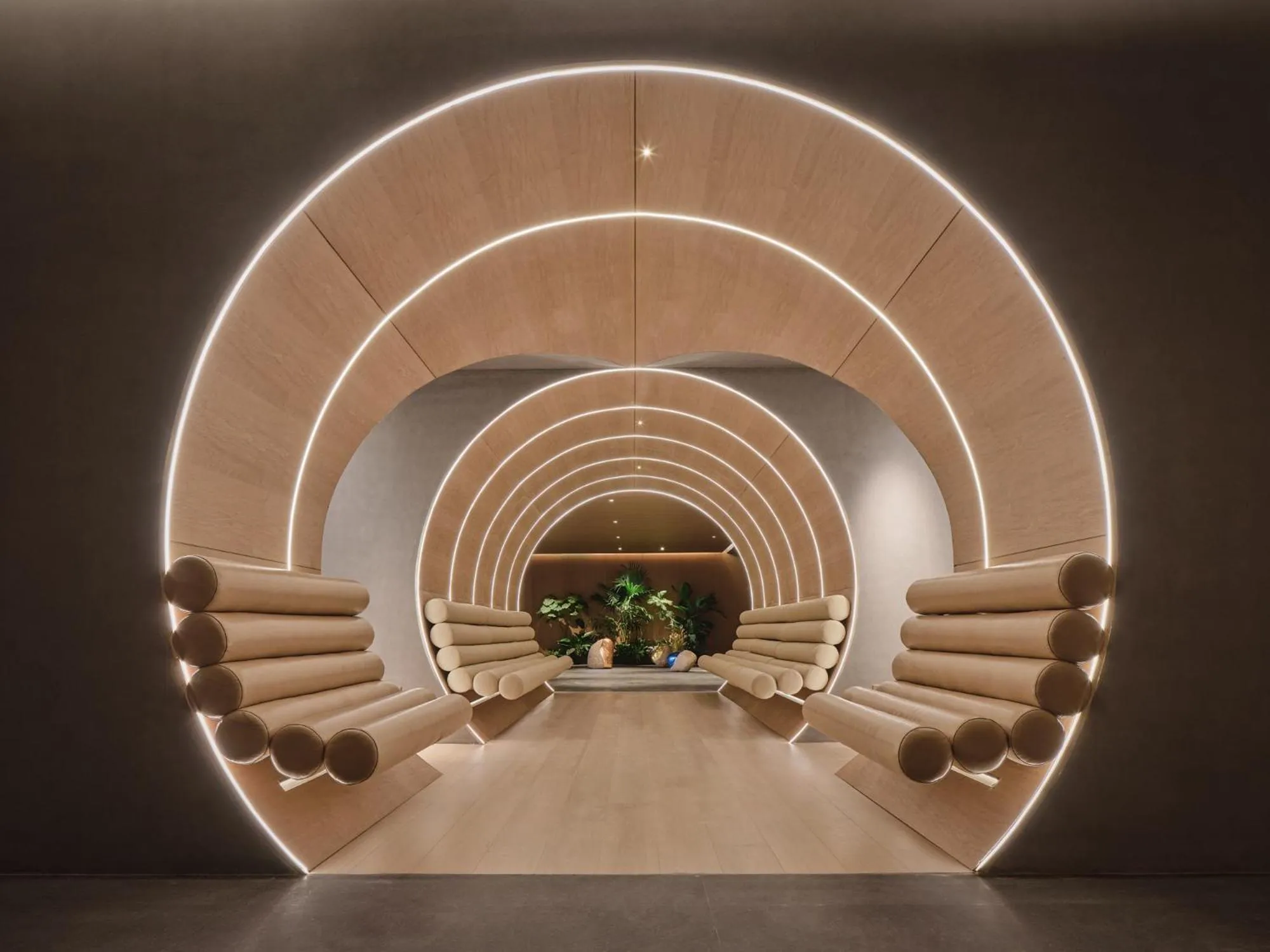 Other in Hotel Indigo Hangzhou Uptown