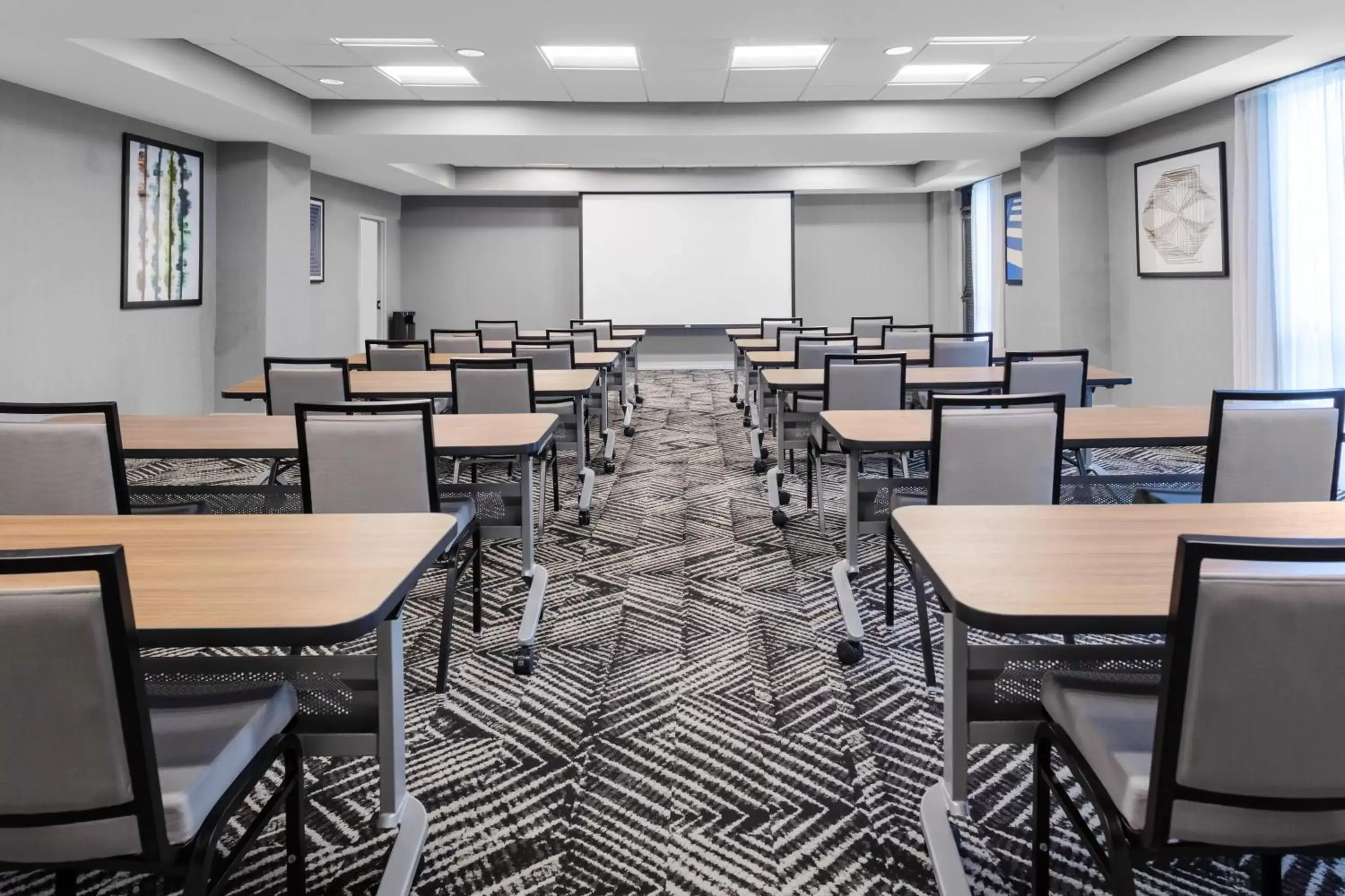 Meeting/conference room in Hyatt Place-Dallas/Arlington