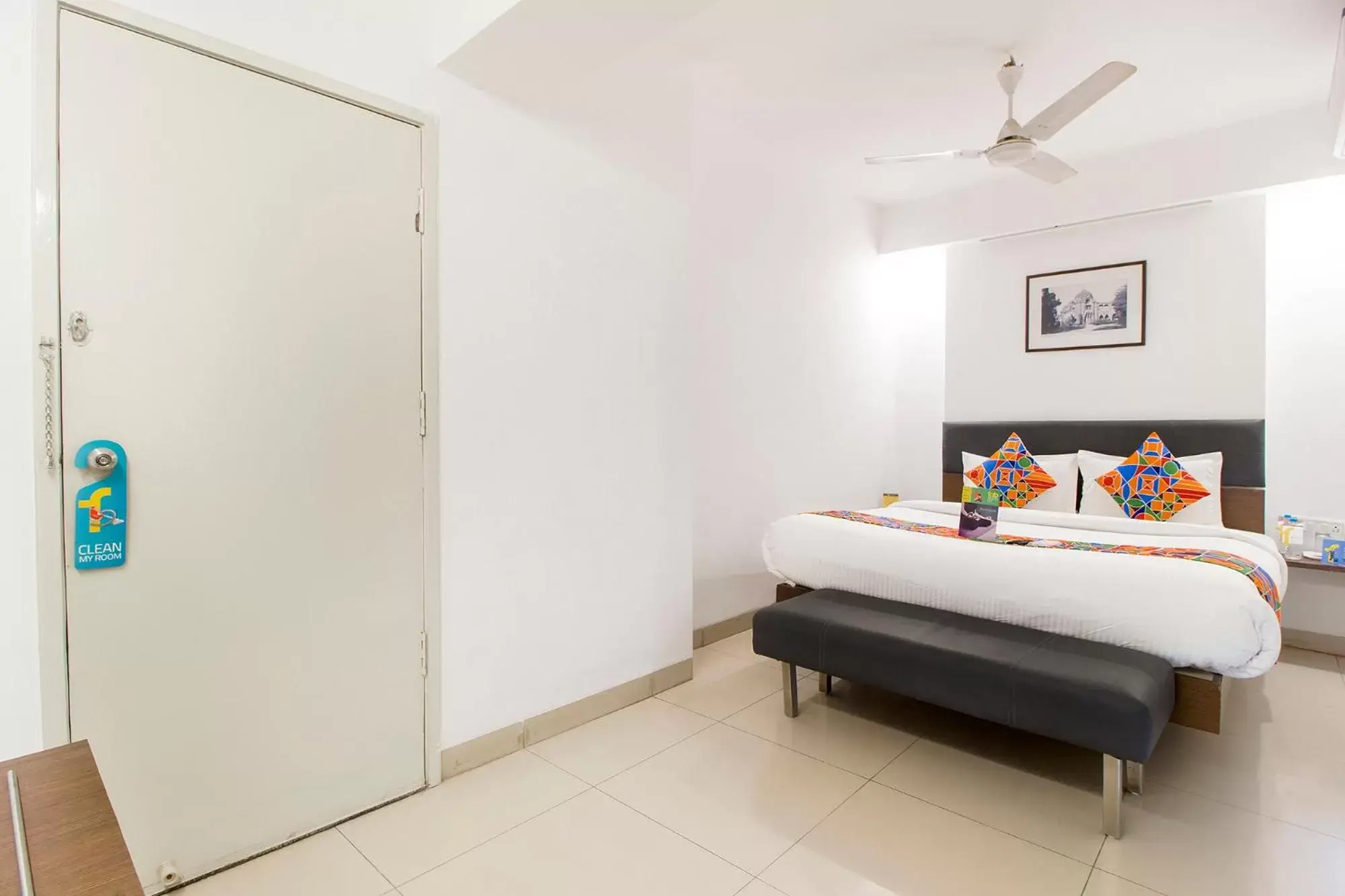 Bedroom, Bed in FabExpress Kalyan - Nr Dairy Dan Circle Bedroom, Bed in FabExpress Kalyan - Nr Dairy Dan Circle