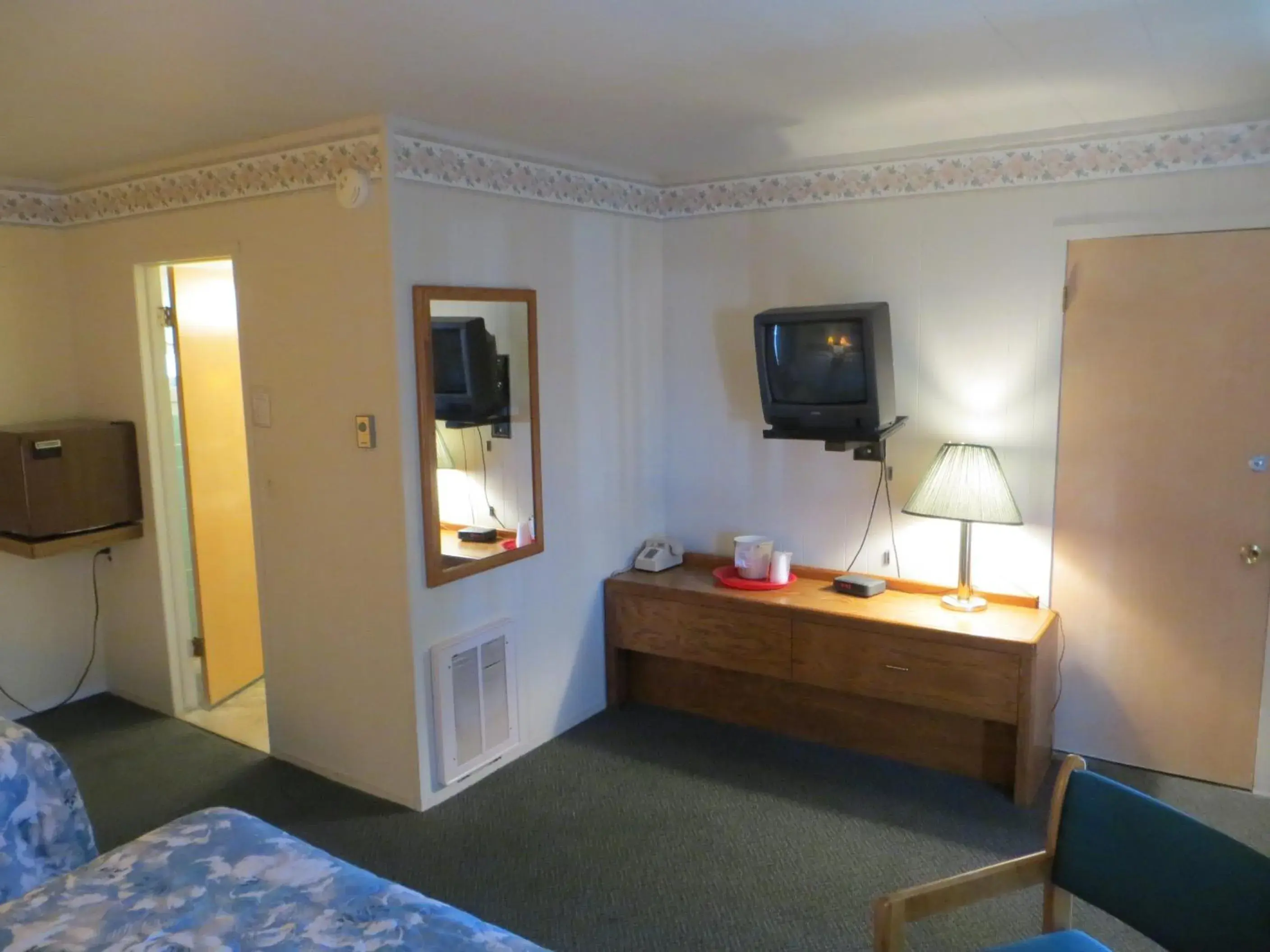 Starlite Budget Inn Starlite Budget Inn