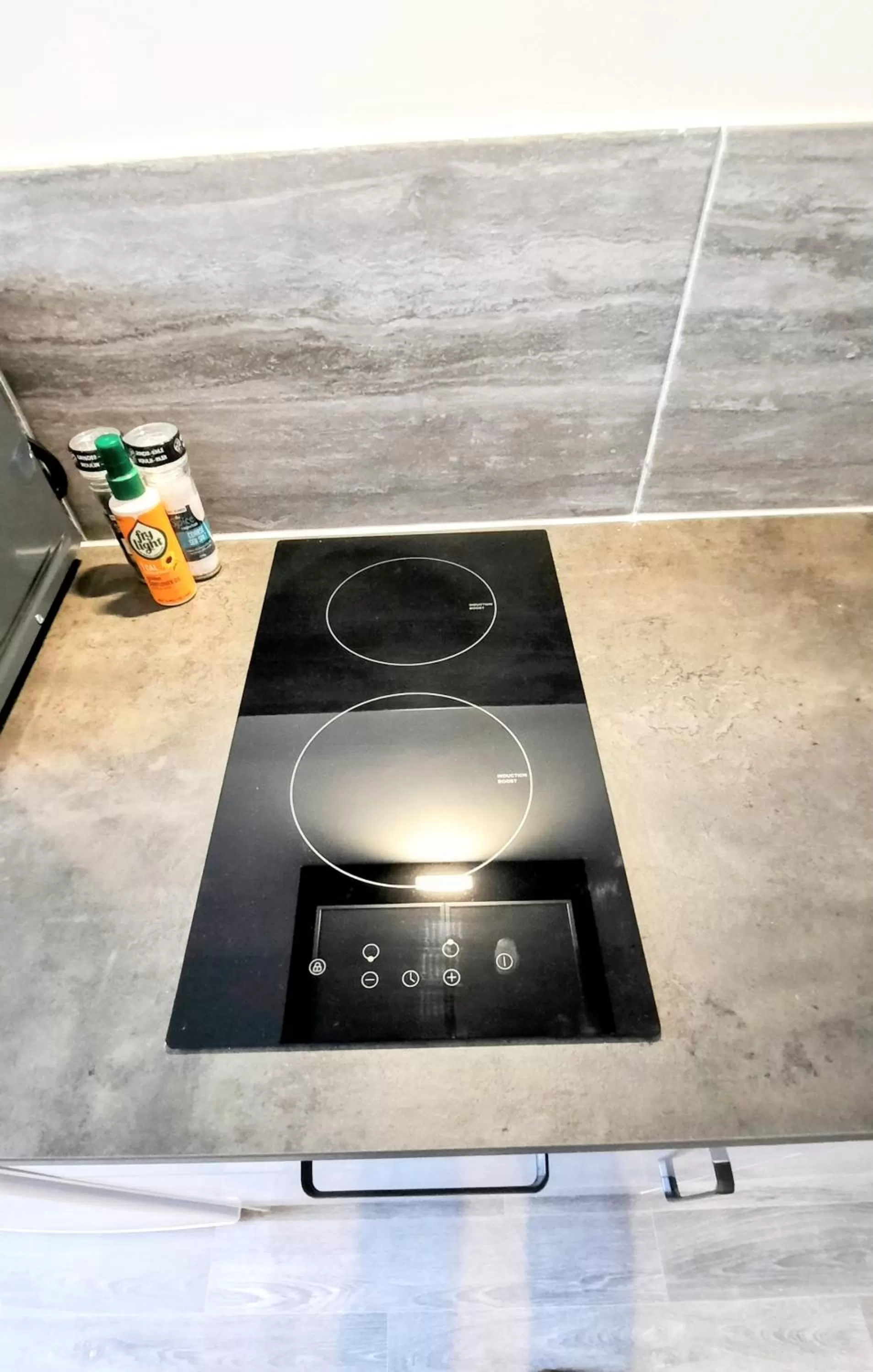 Kitchen or kitchenette in Burford Road - Stay. Sleep. Rest.