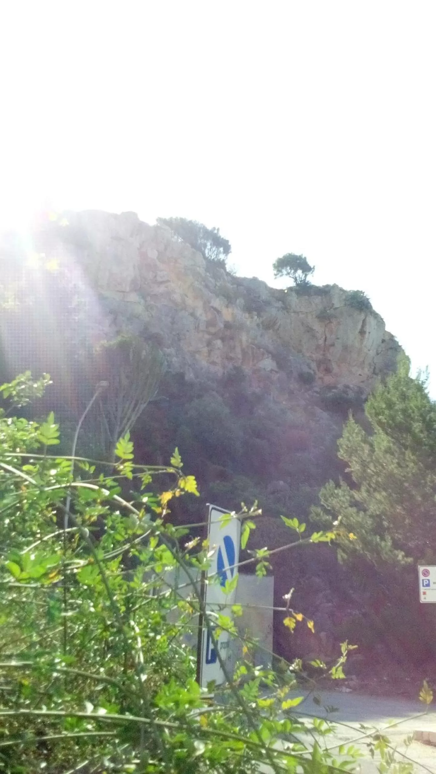 Le Rocce Holiday Rooms