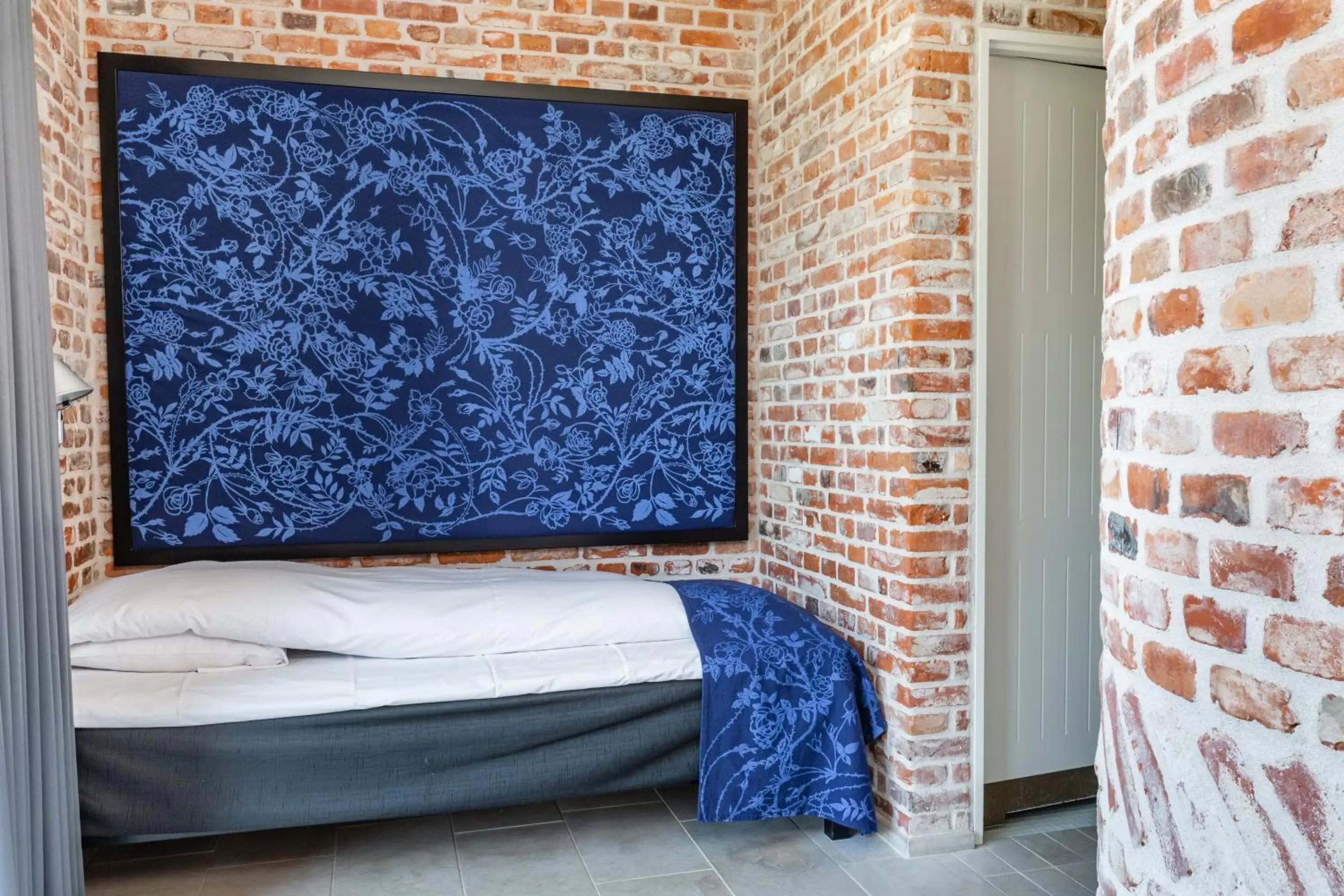 Deluxe Single Room in Hindsgavl Slot Deluxe Single Room in Hindsgavl Slot